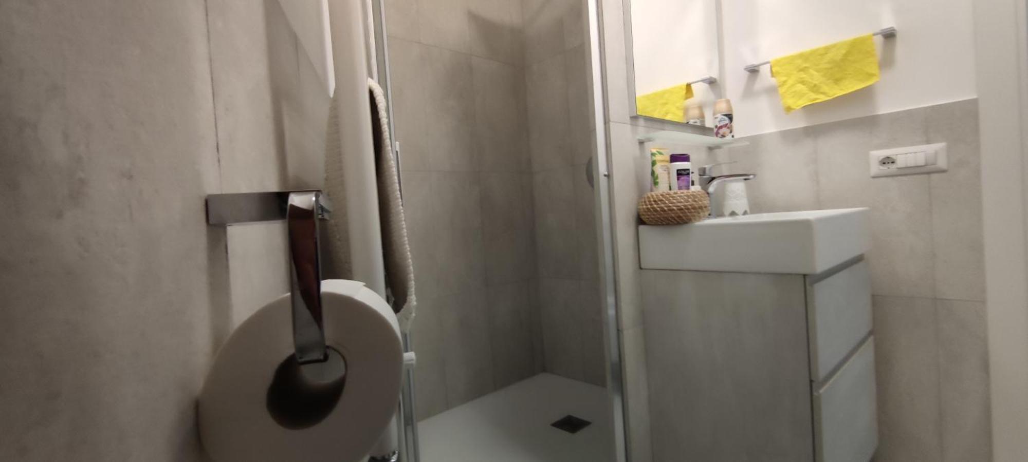 Apartment Balduina Rome