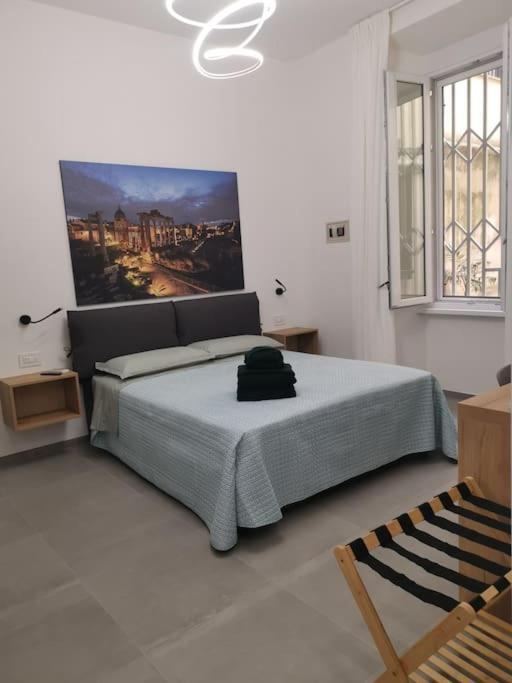 A Casa Da Sogra 23 Apartment Rome