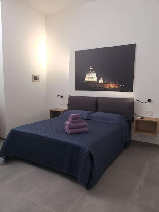 Appartement A Casa Da Sogra 23