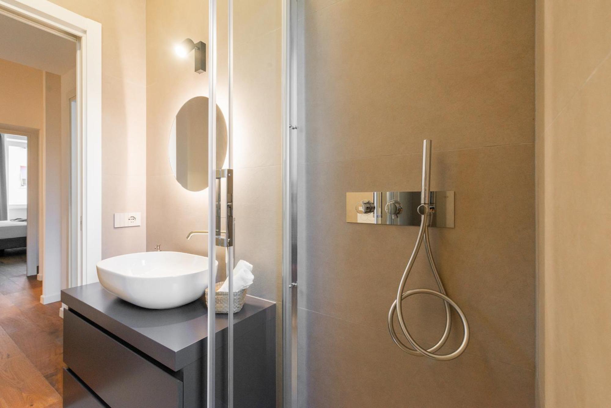 Elegant Haven Re Di By Hostand Apartment *