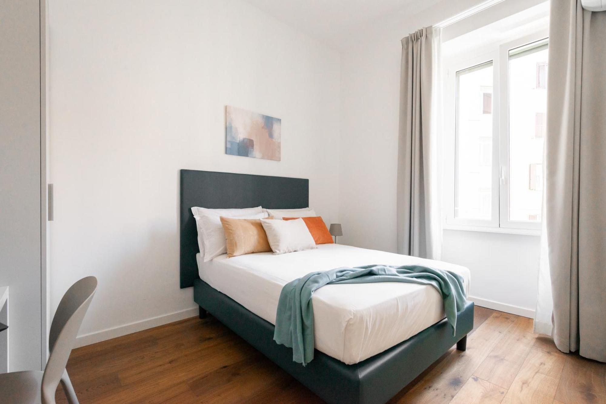 Elegant Haven Re Di By Hostand Apartment *