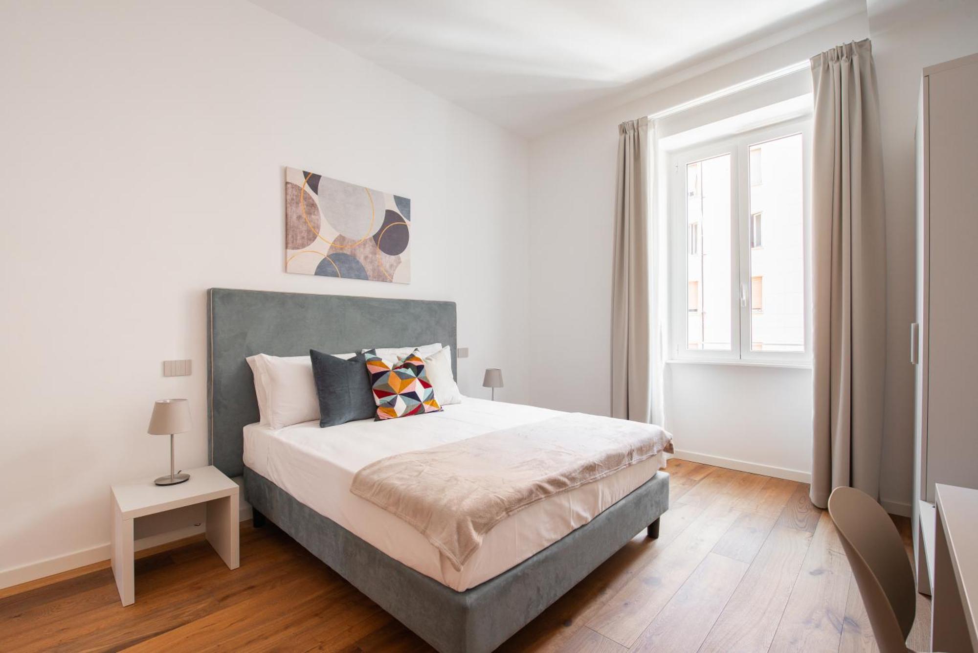 Elegant Haven Re Di By Hostand Rome