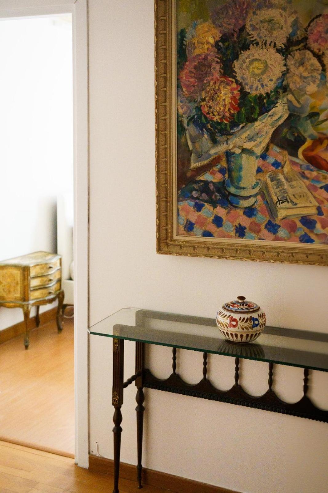Apartamento Po49