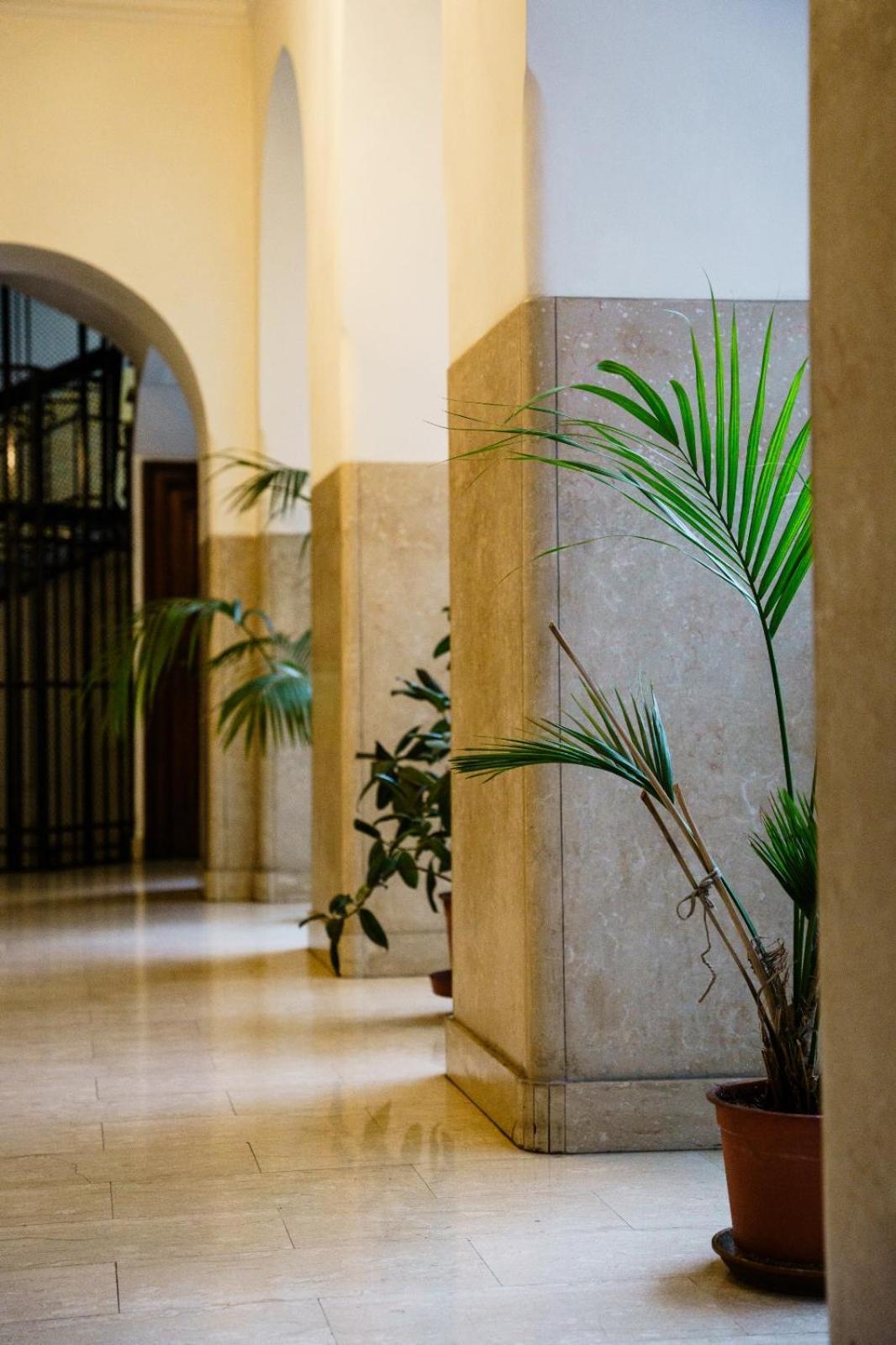Apartamento Po49 Roma