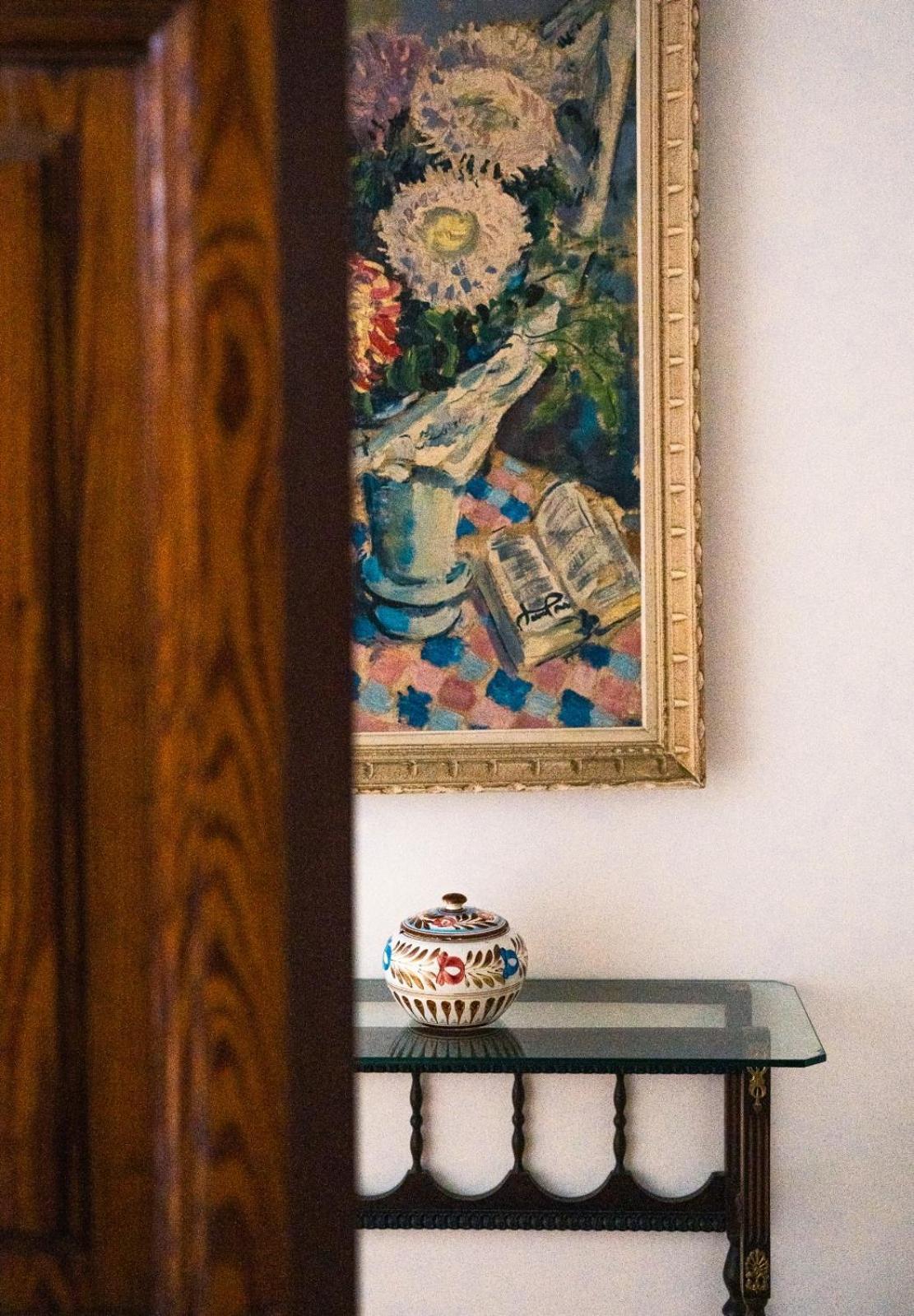 Po49 Apartamento Roma