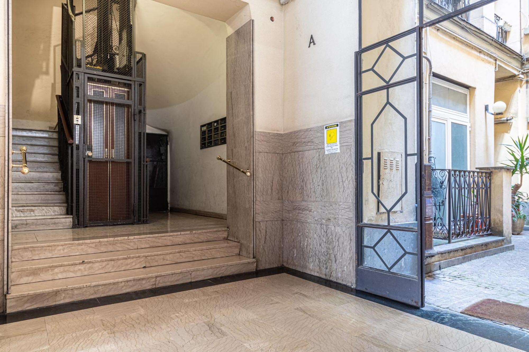 St Peter Family Appartement Rome