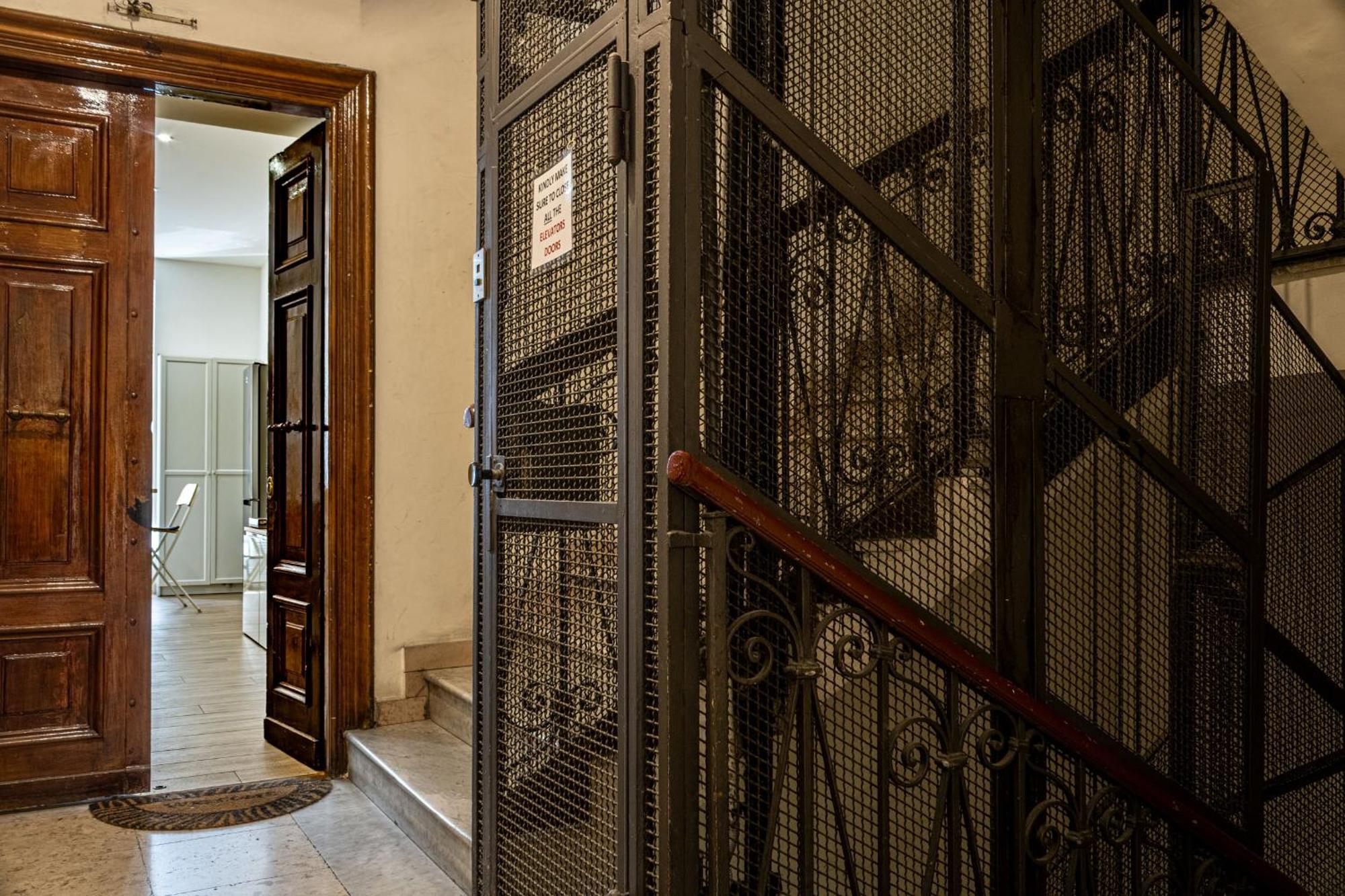 Appartement St Peter Family