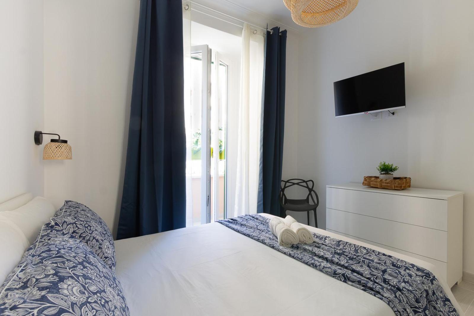 Holiday home Nextovatican Rome