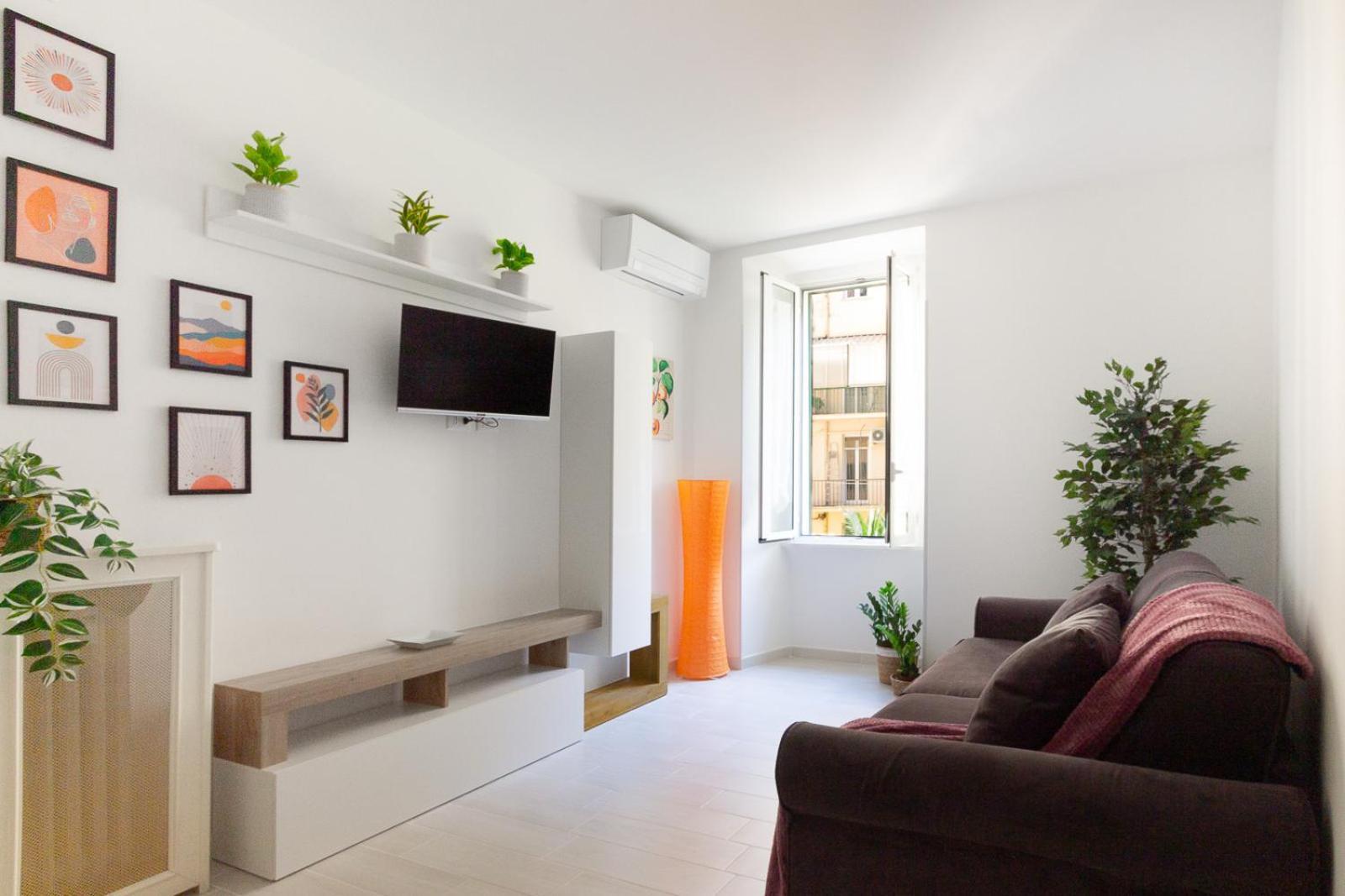 Nextovatican Holiday home