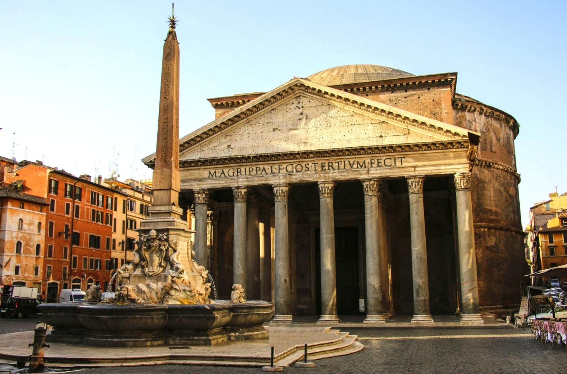 Pantheon 15 Maison d'hôtes *