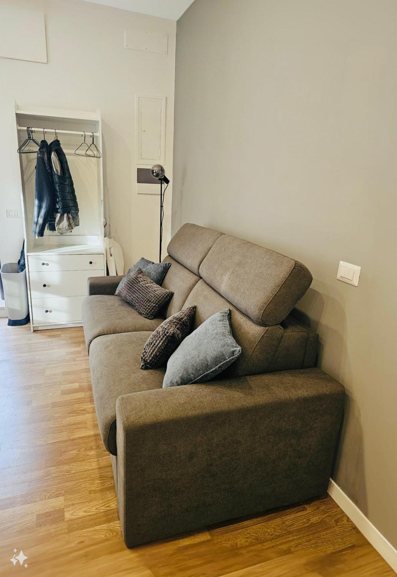 Anime Romae Apartment Rome