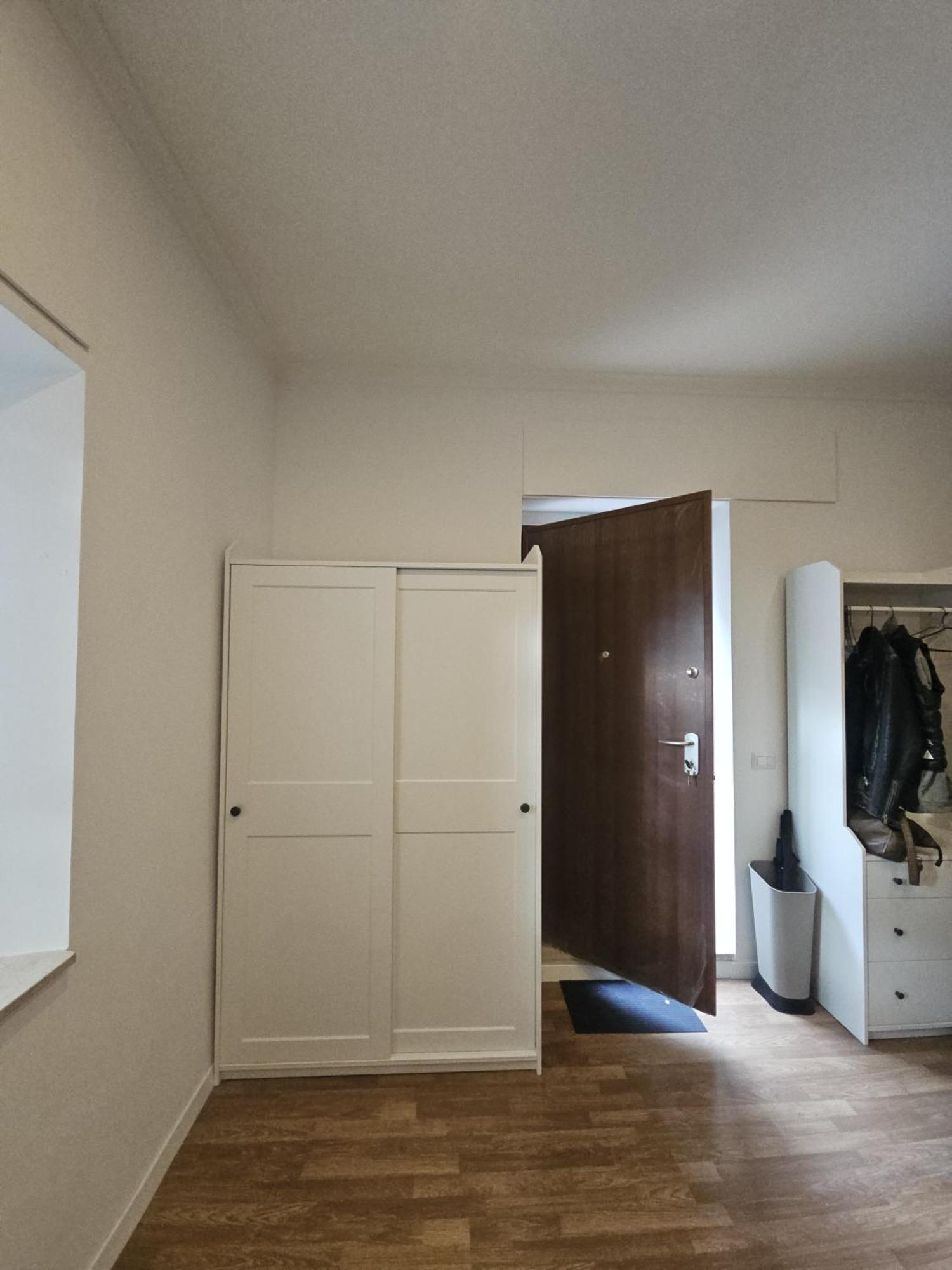 Apartment Anime Romae
