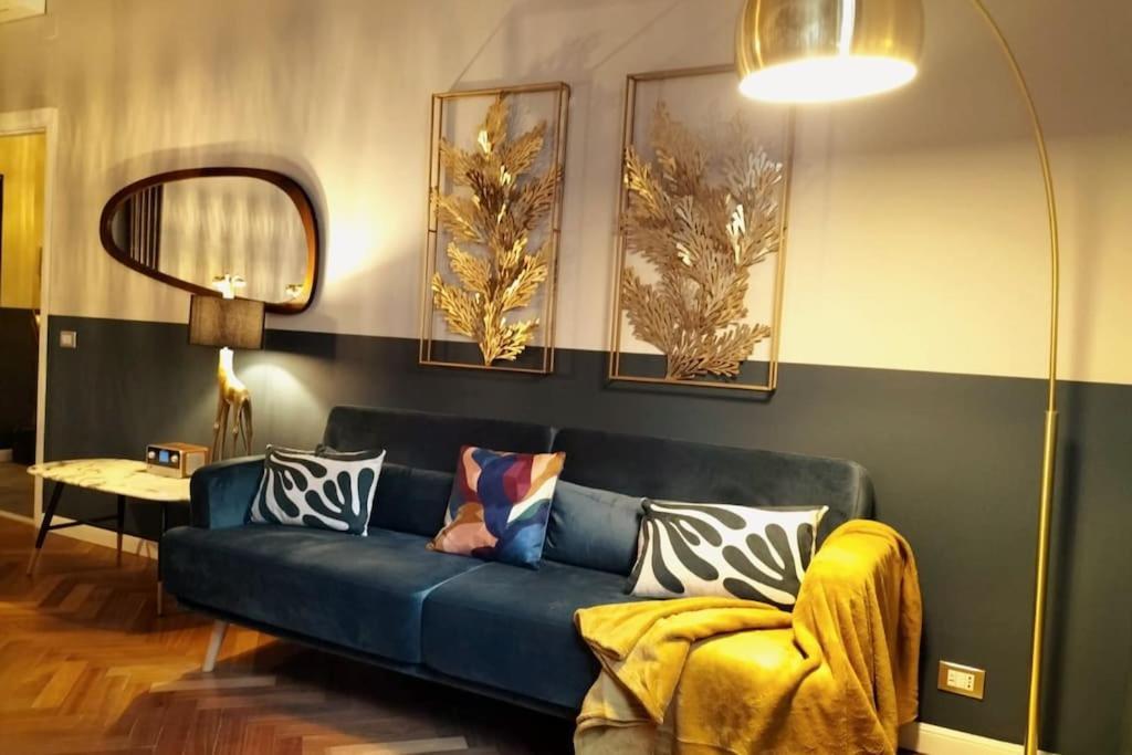 Apartment Molly's Haven Rome