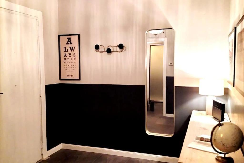 Appartement Molly's Haven *