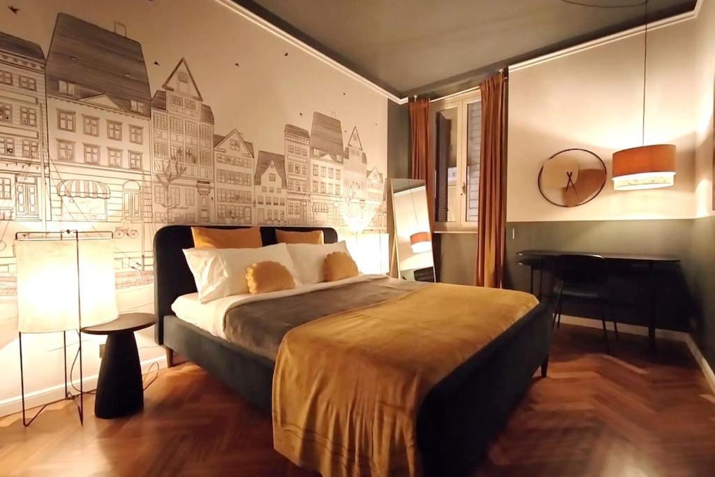 Appartement Molly's Haven