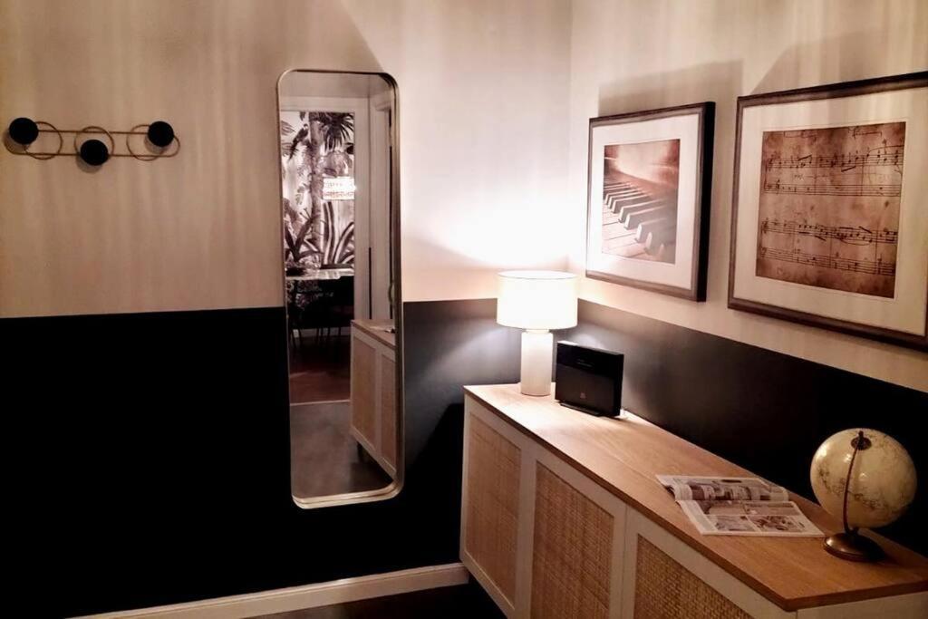 Molly's Haven Appartement *