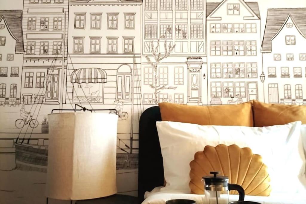 Appartement Molly's Haven *