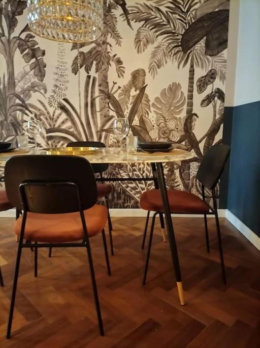 Molly's Haven Apartment Rome