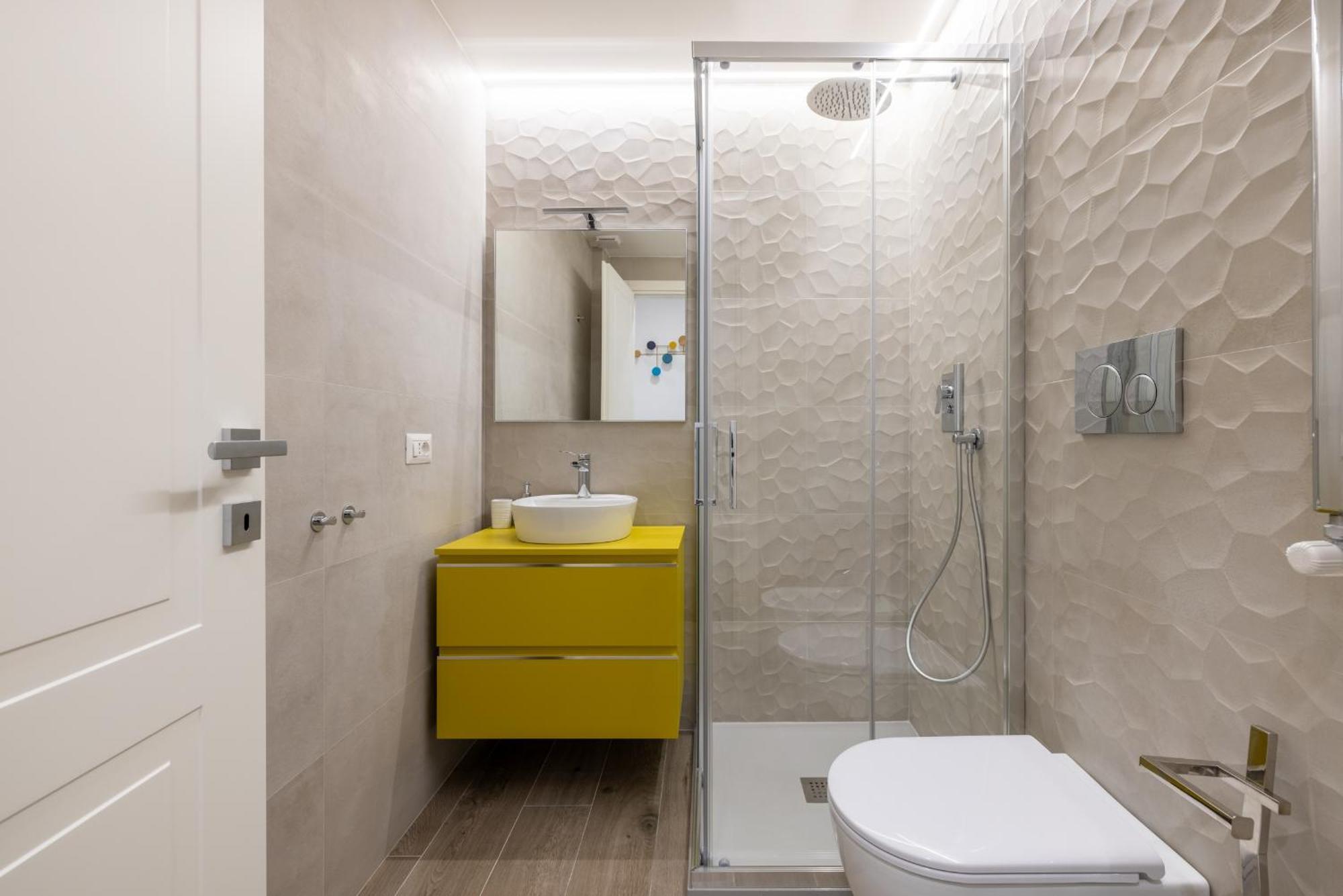 Vatican 2br In Apartamento *
