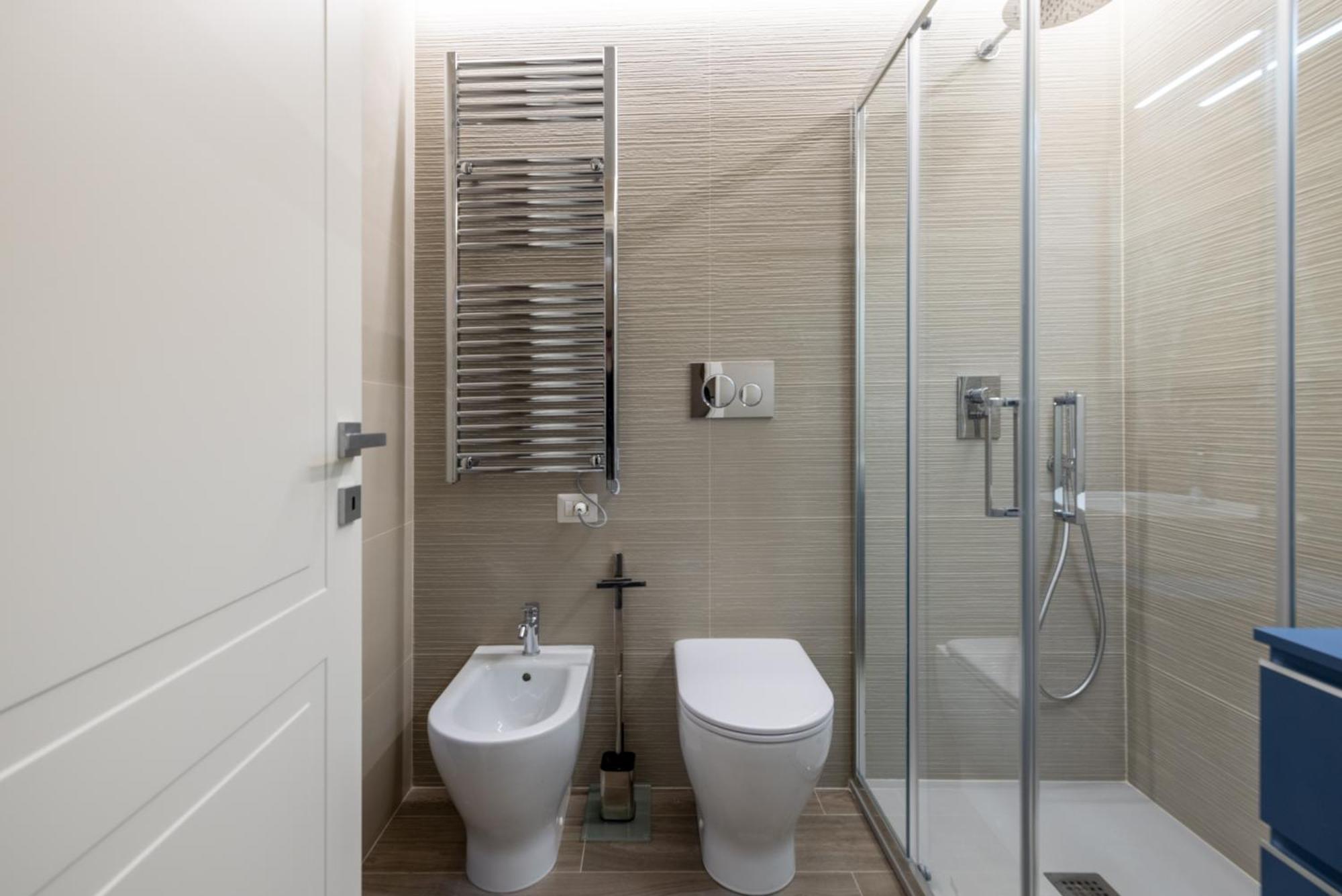 Vatican 2br In Apartment Rome