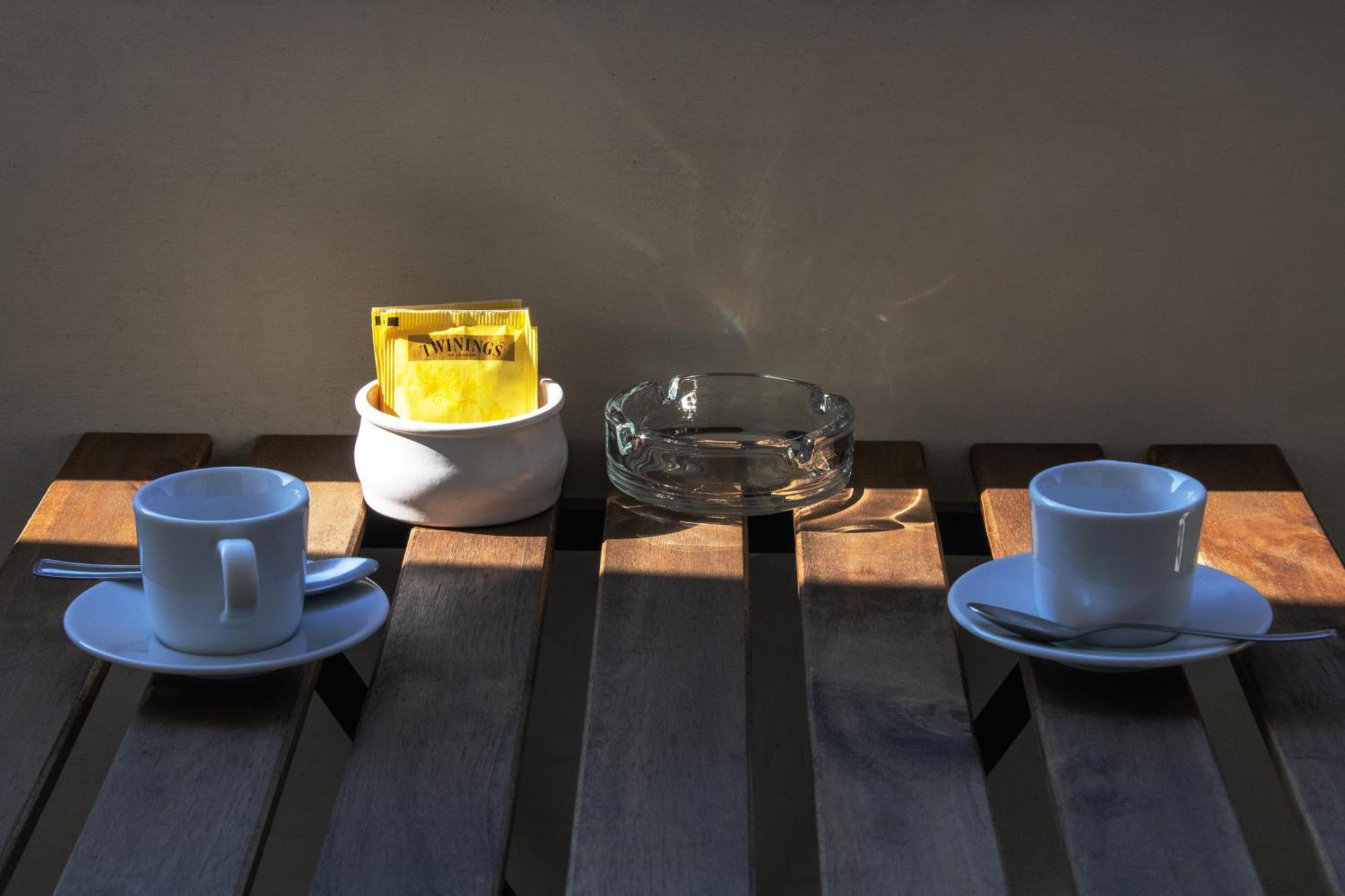 Piramide Terrace Bed & Breakfast Rome