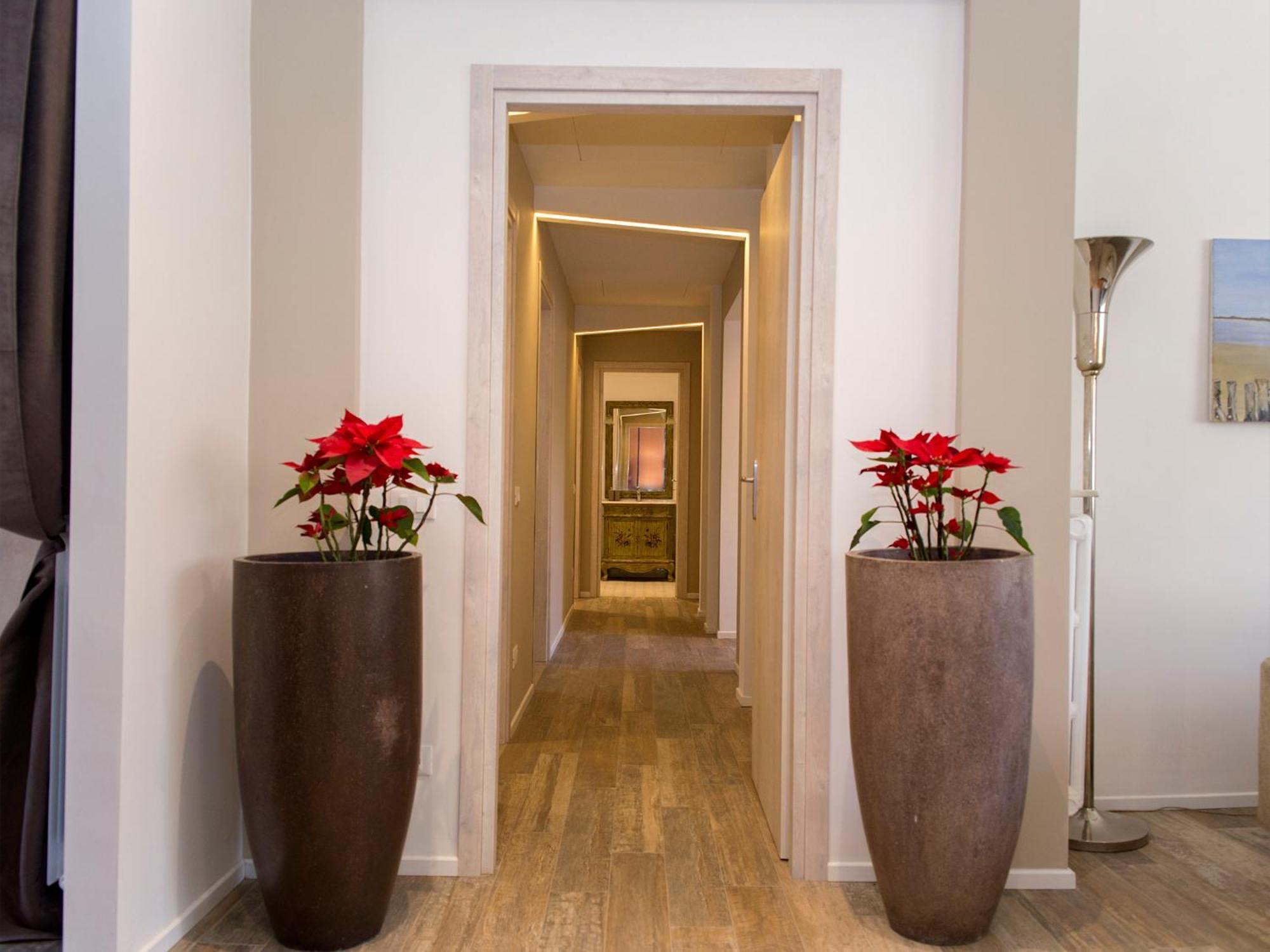 The - Vatican Appartement *