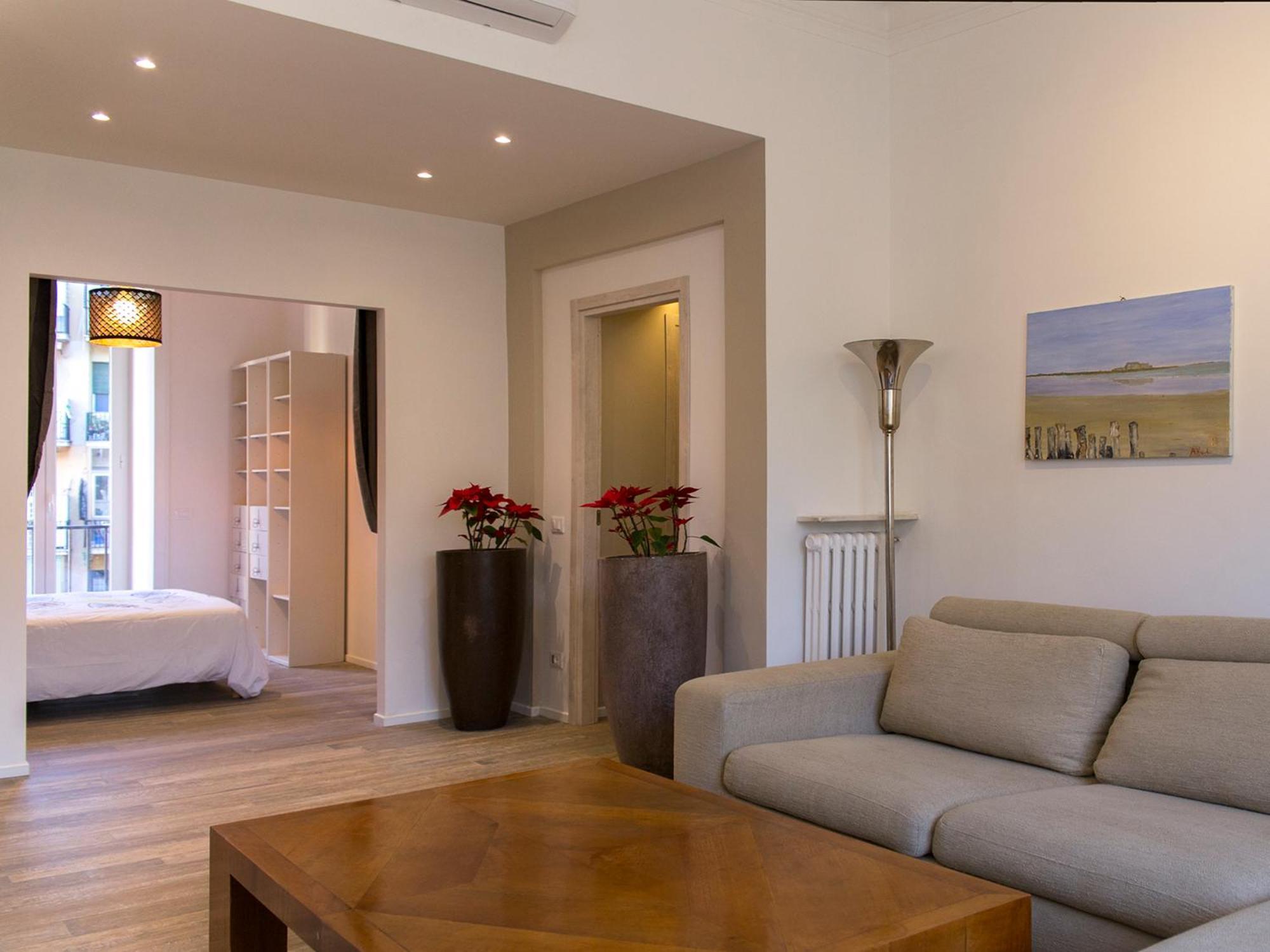 The - Vatican Appartement *