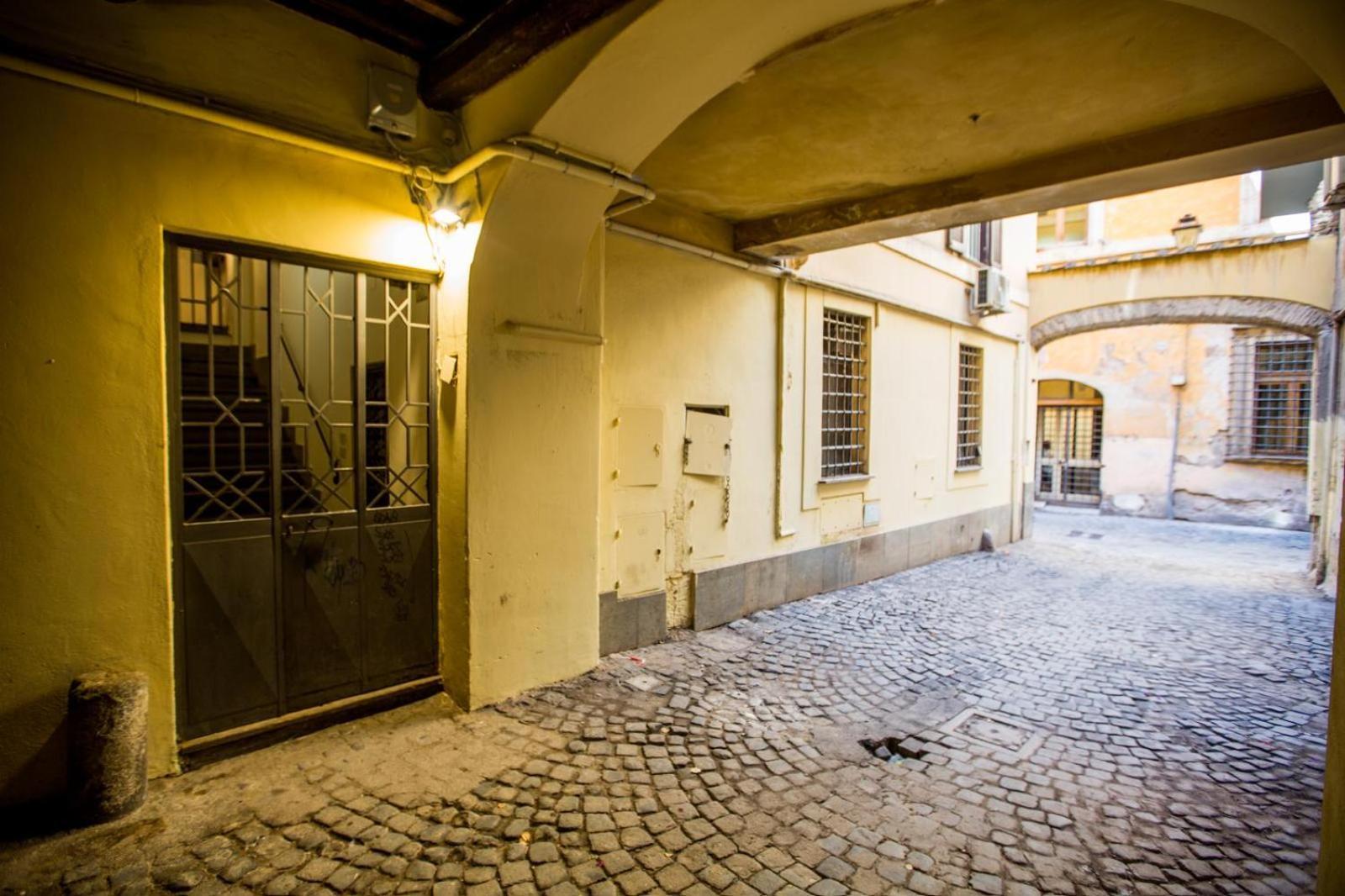 Appartement Campo De Fiori