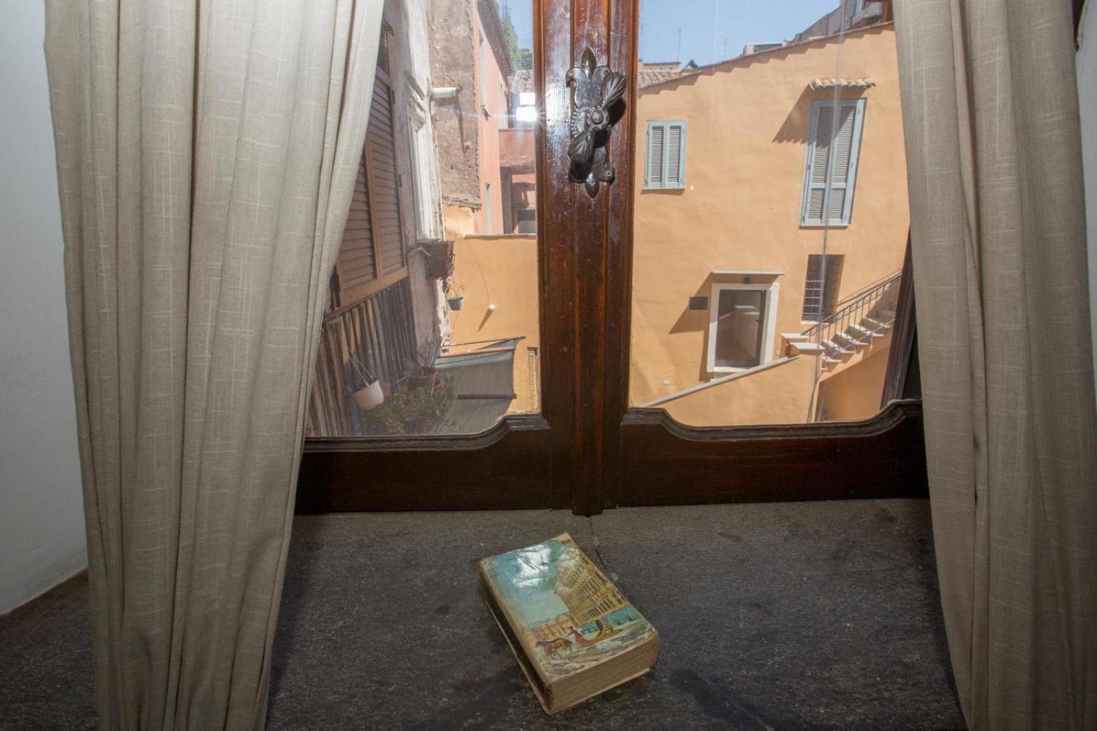 Appartement Campo De Fiori *