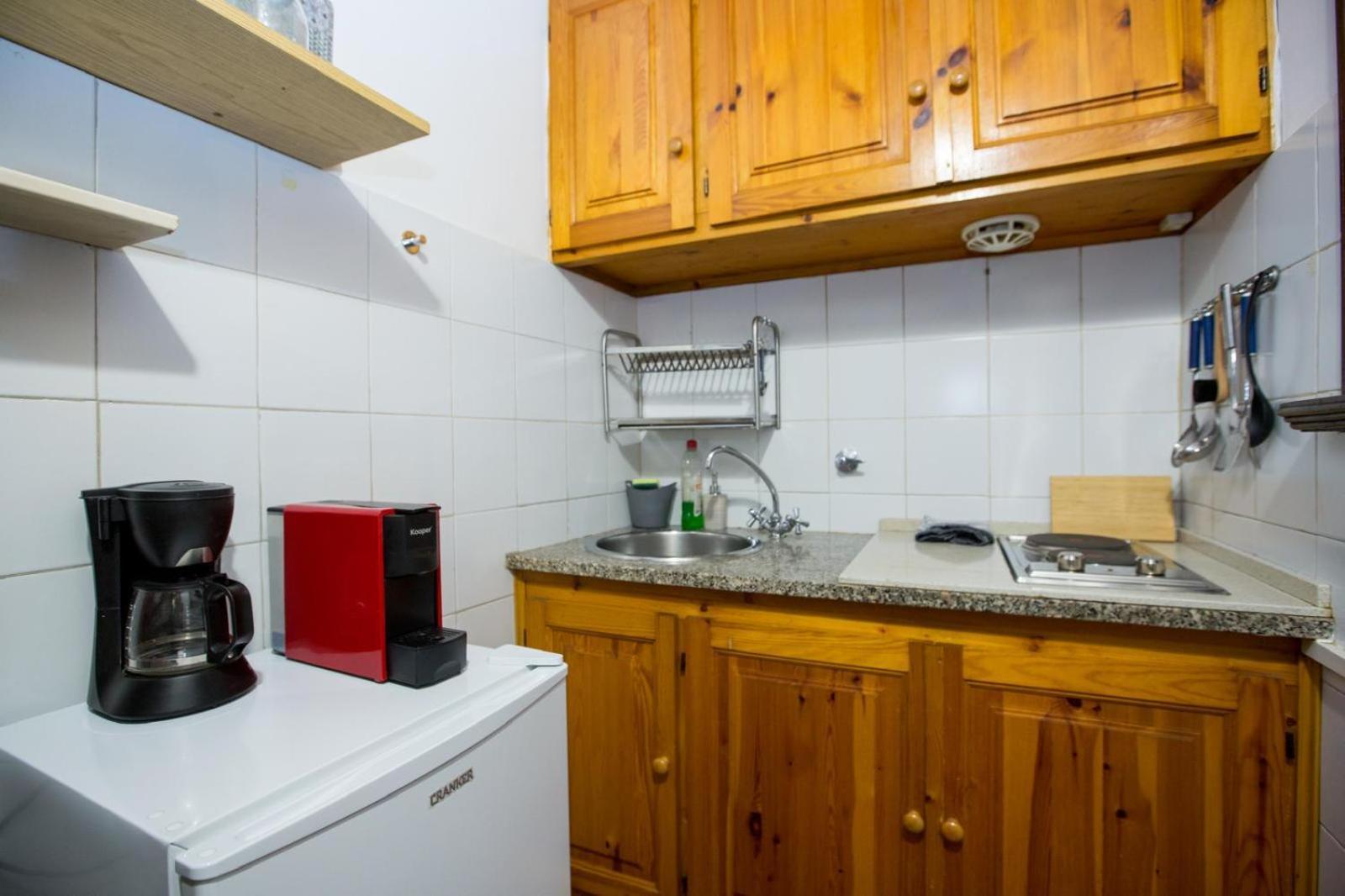 Campo De Fiori Appartement