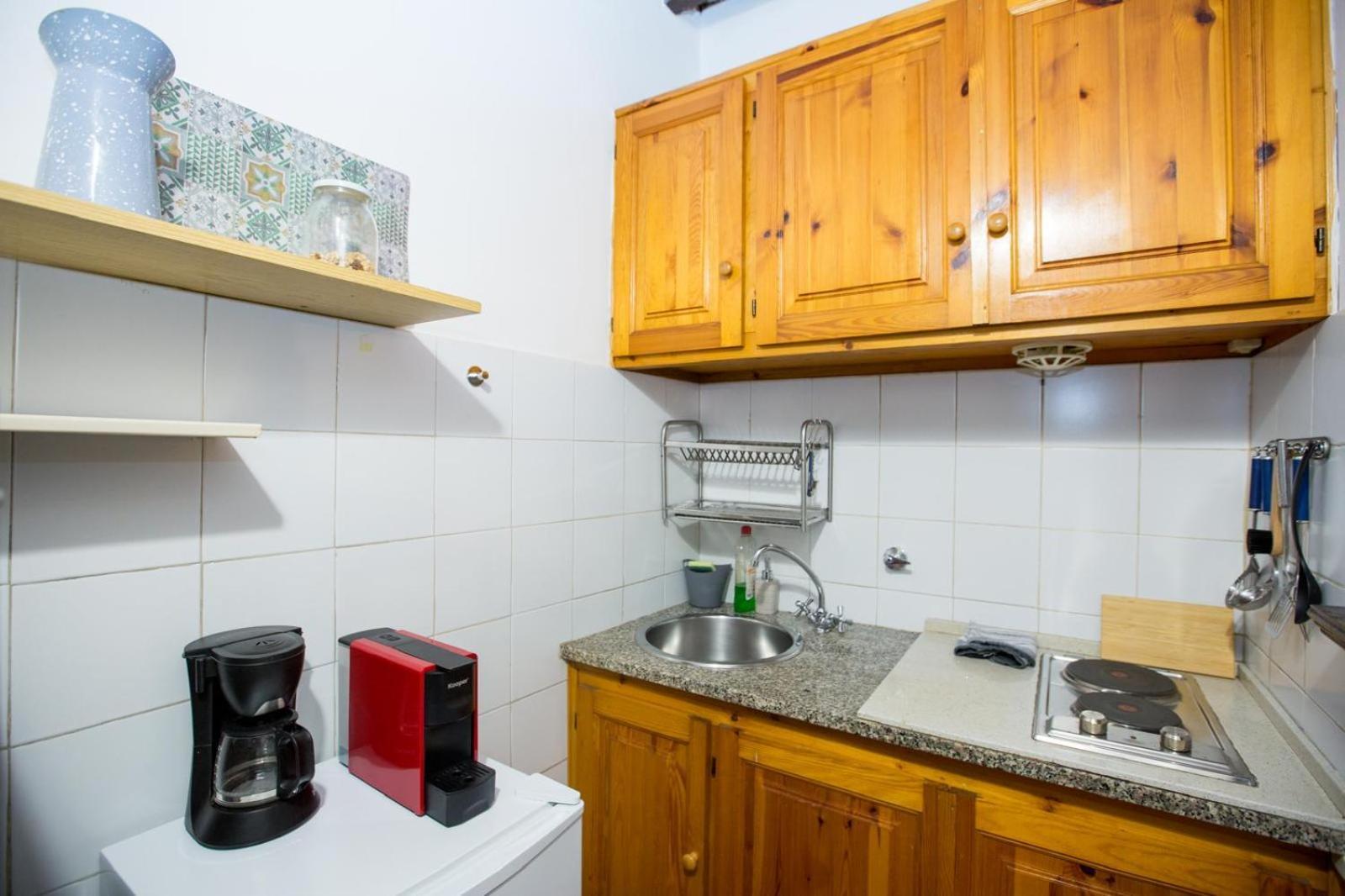 Appartement Campo De Fiori
