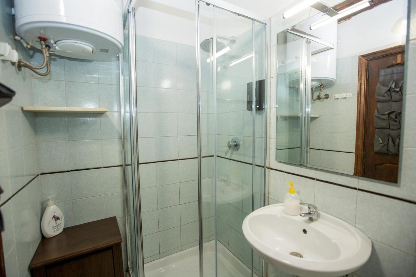 Appartement Campo De Fiori Rome