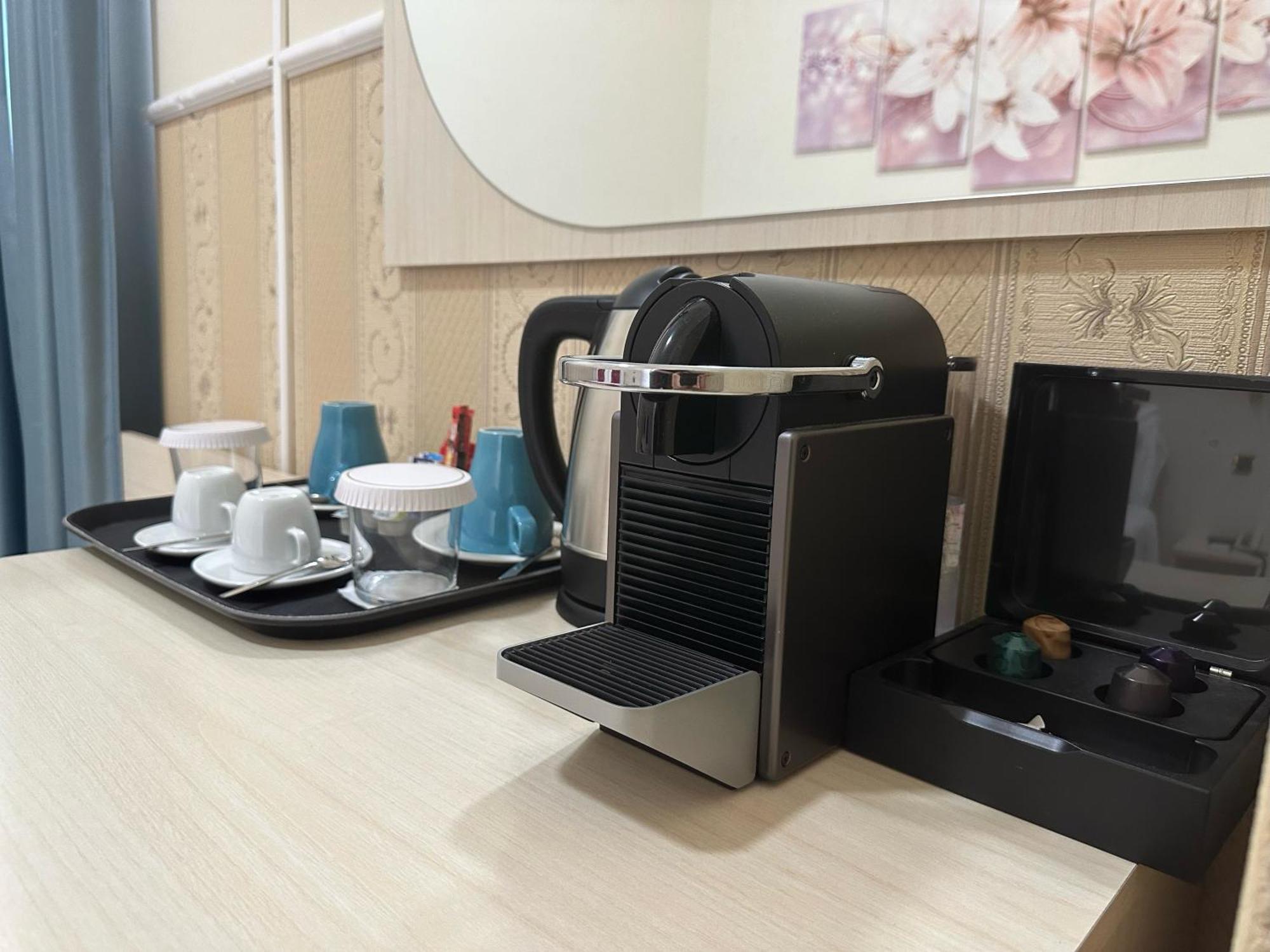Hotel Ottaviano Augusto Roma