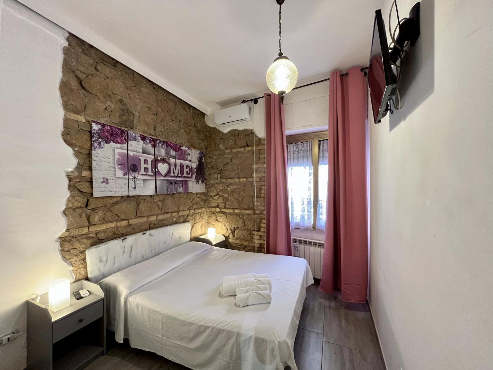 Bed & Breakfast Amoroma Latina Rome