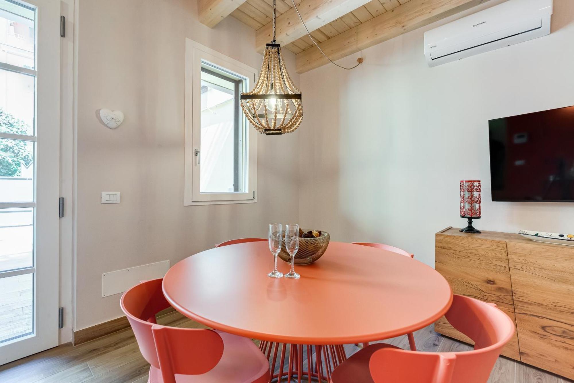 Vivilo Collection - Pigneto - Patio - Terrace - Parking * Rome