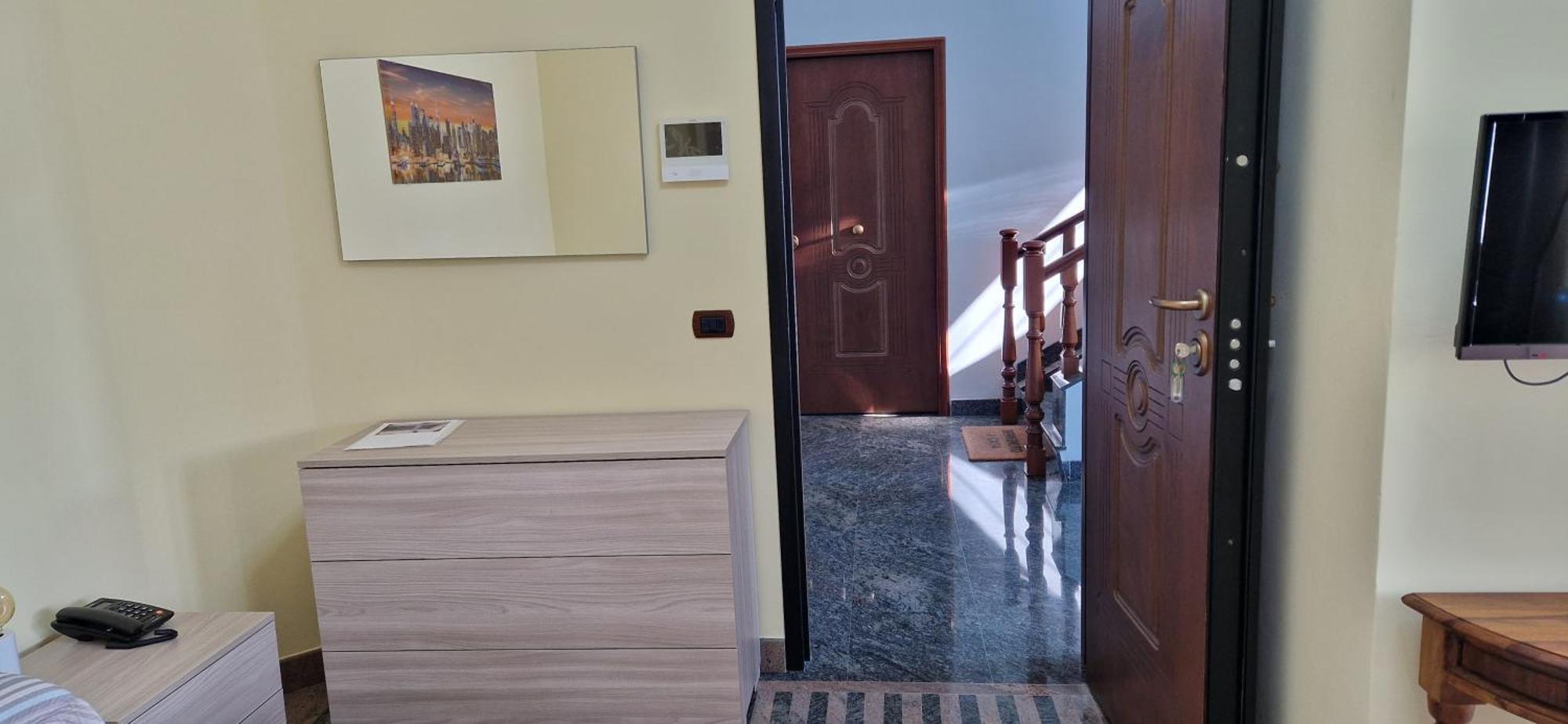 Guest house Castelbarco House A *