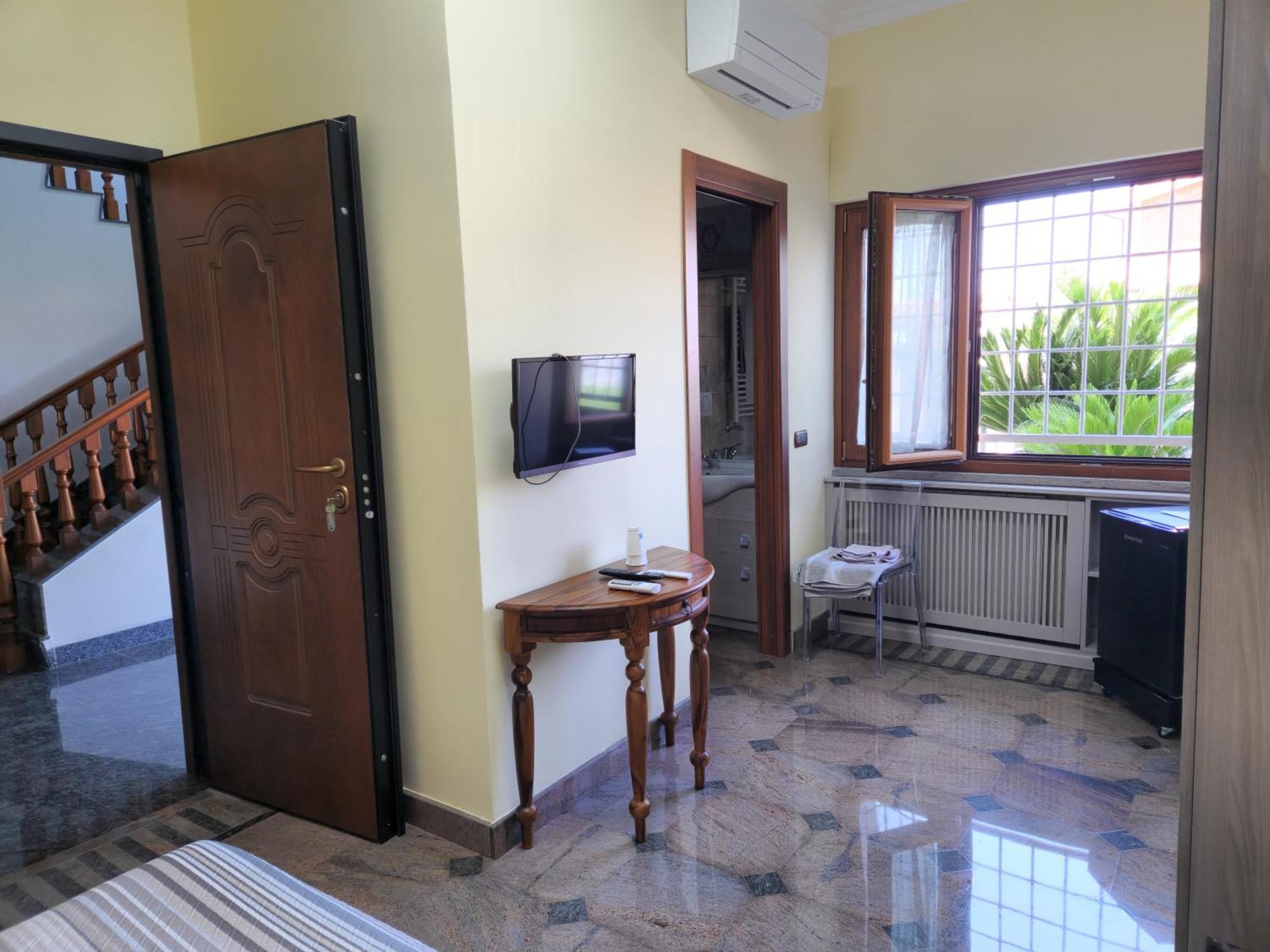 Castelbarco House A Guest house Rome