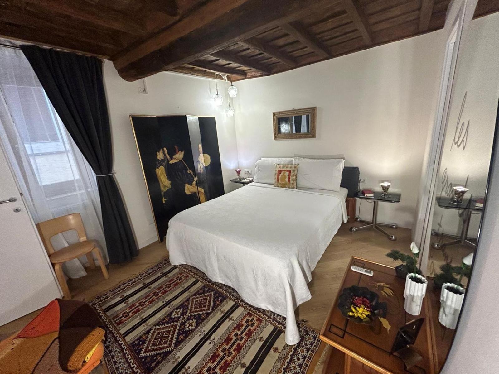 Appartamento Leonetto Art Domus - Select In The Heart Of S Historic Center *