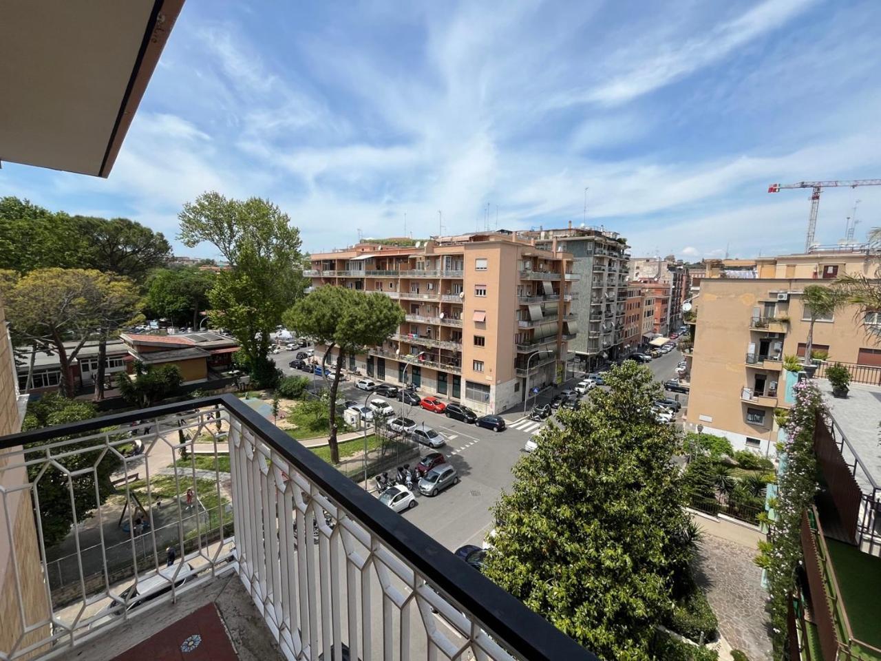 Apartment Zona San Pietro *
