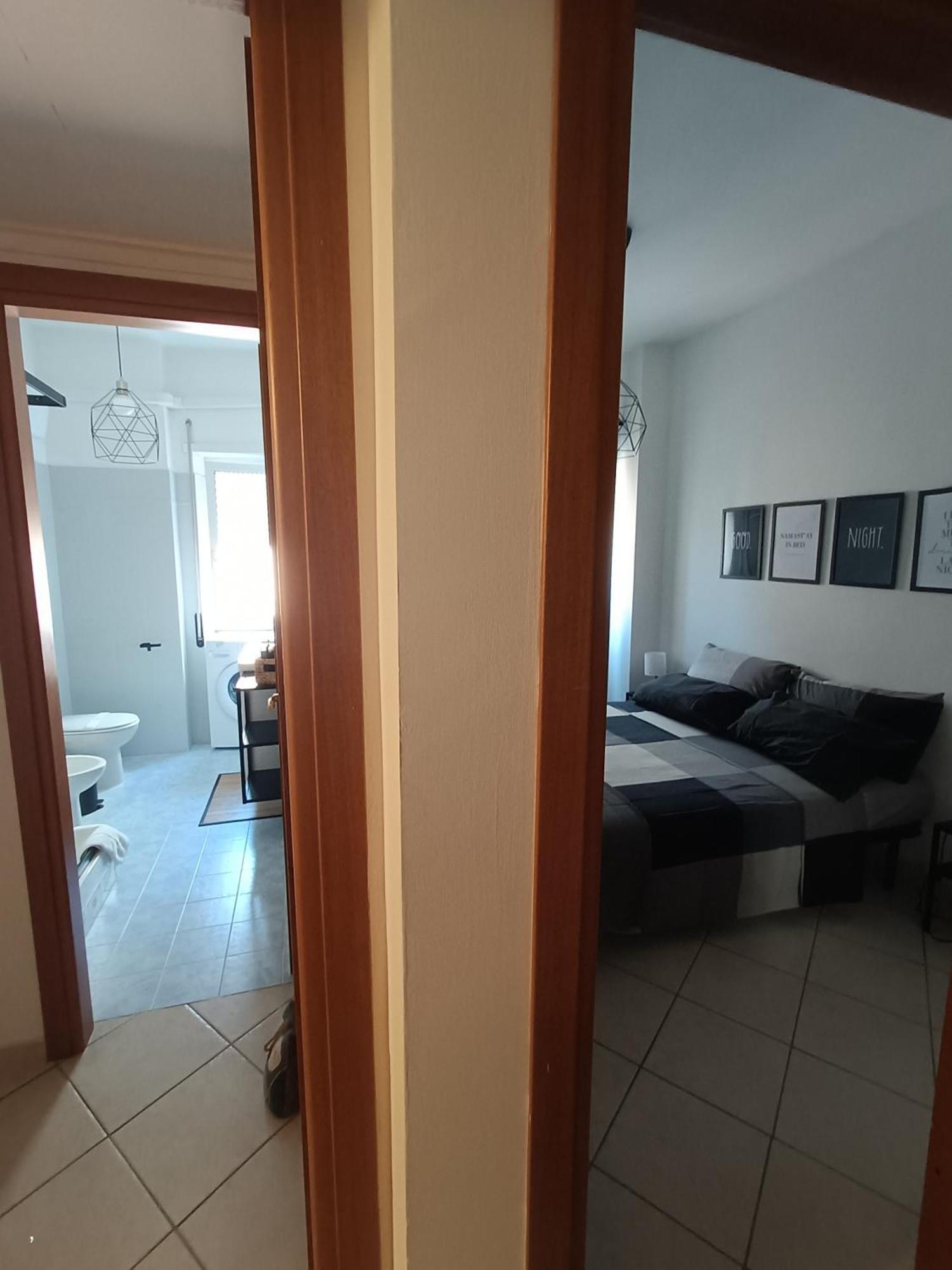 Apartamento La Mia Casa A