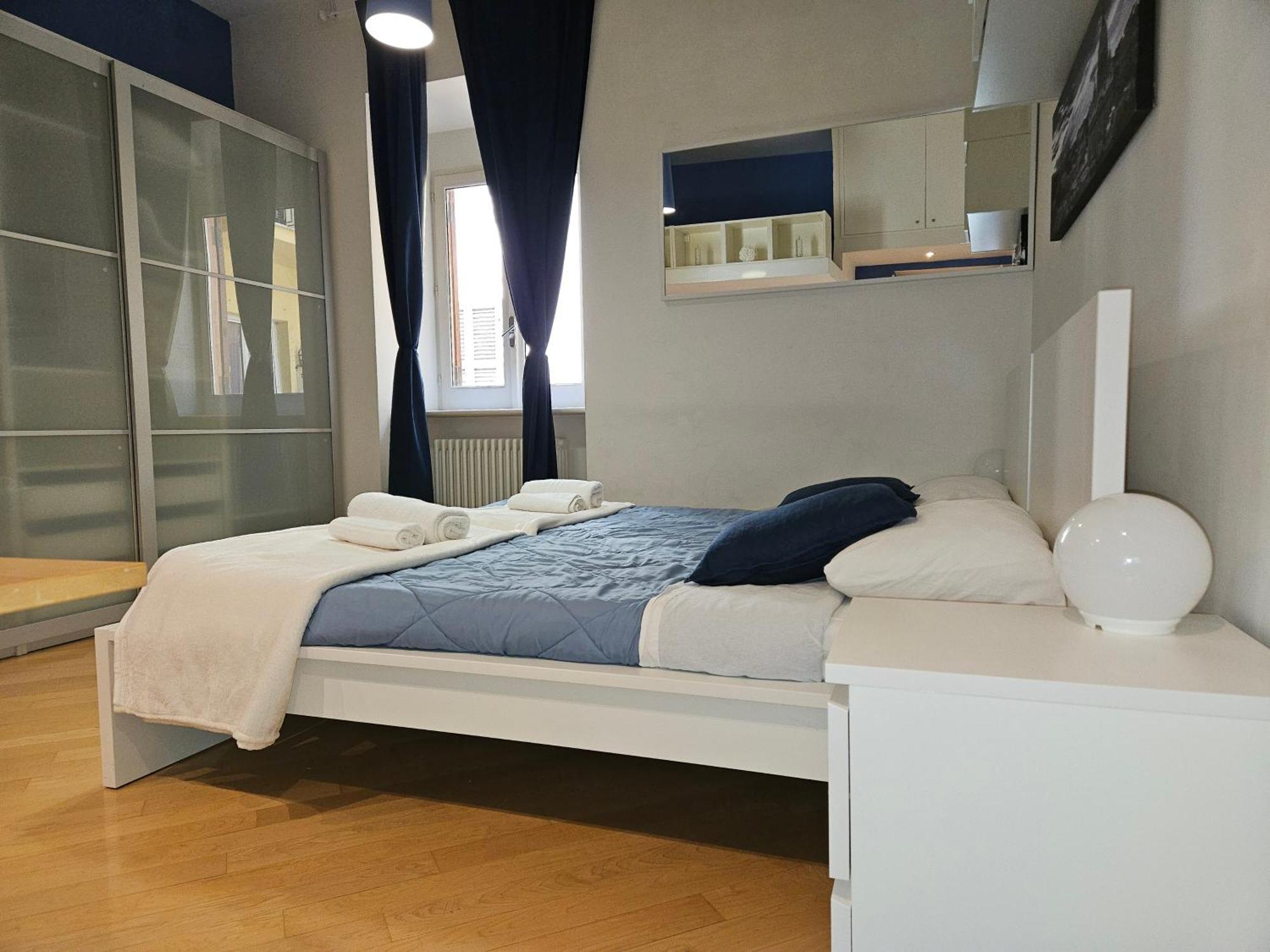 Appartement Domus Ottaviano - Vaticano