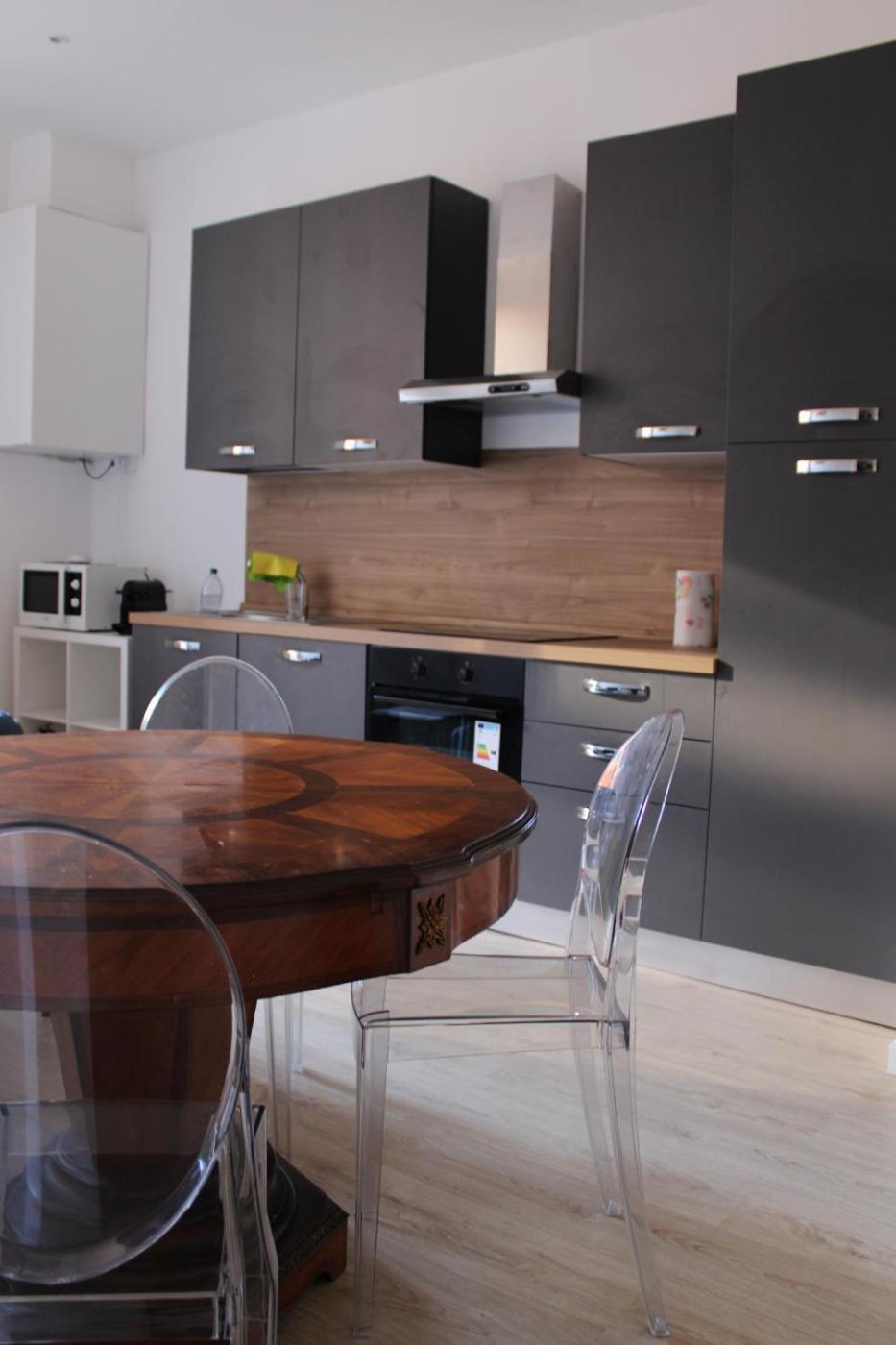 Apartment Galleria Del Principe Rome