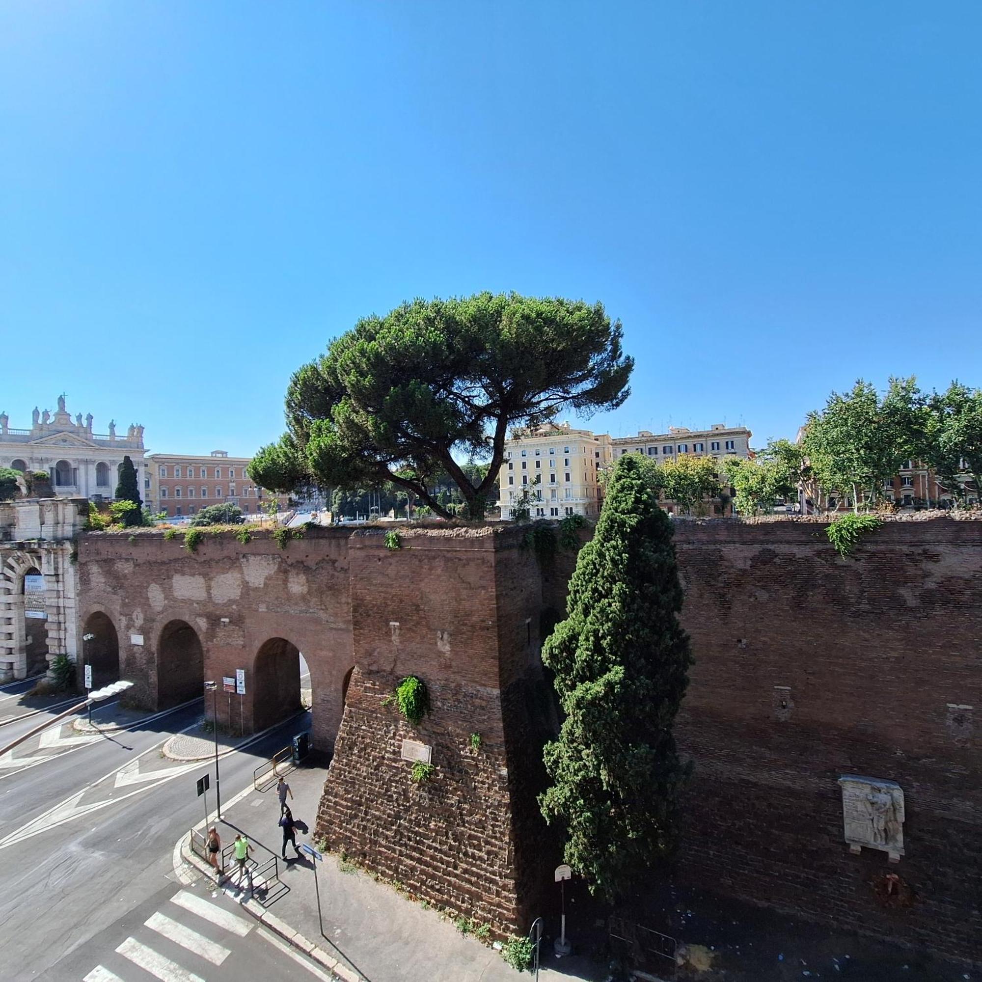 Guest house Residenze Serventi Longhi Rome