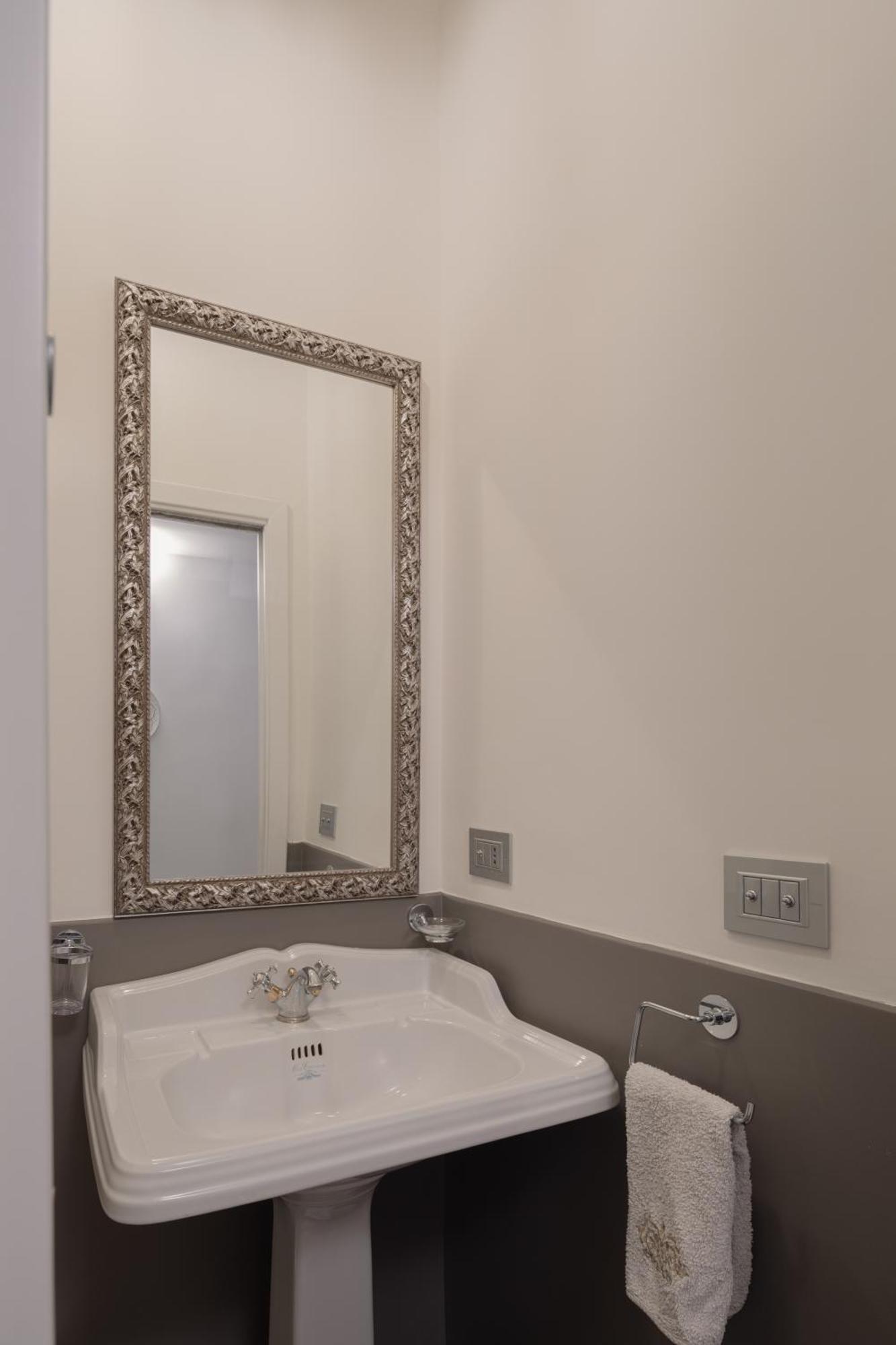 Apartment Campo Dei Fiori Splendid Rome