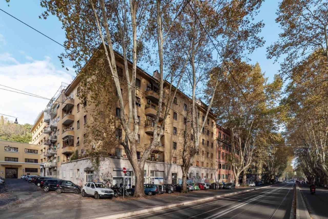 Appartamento Trastevere *