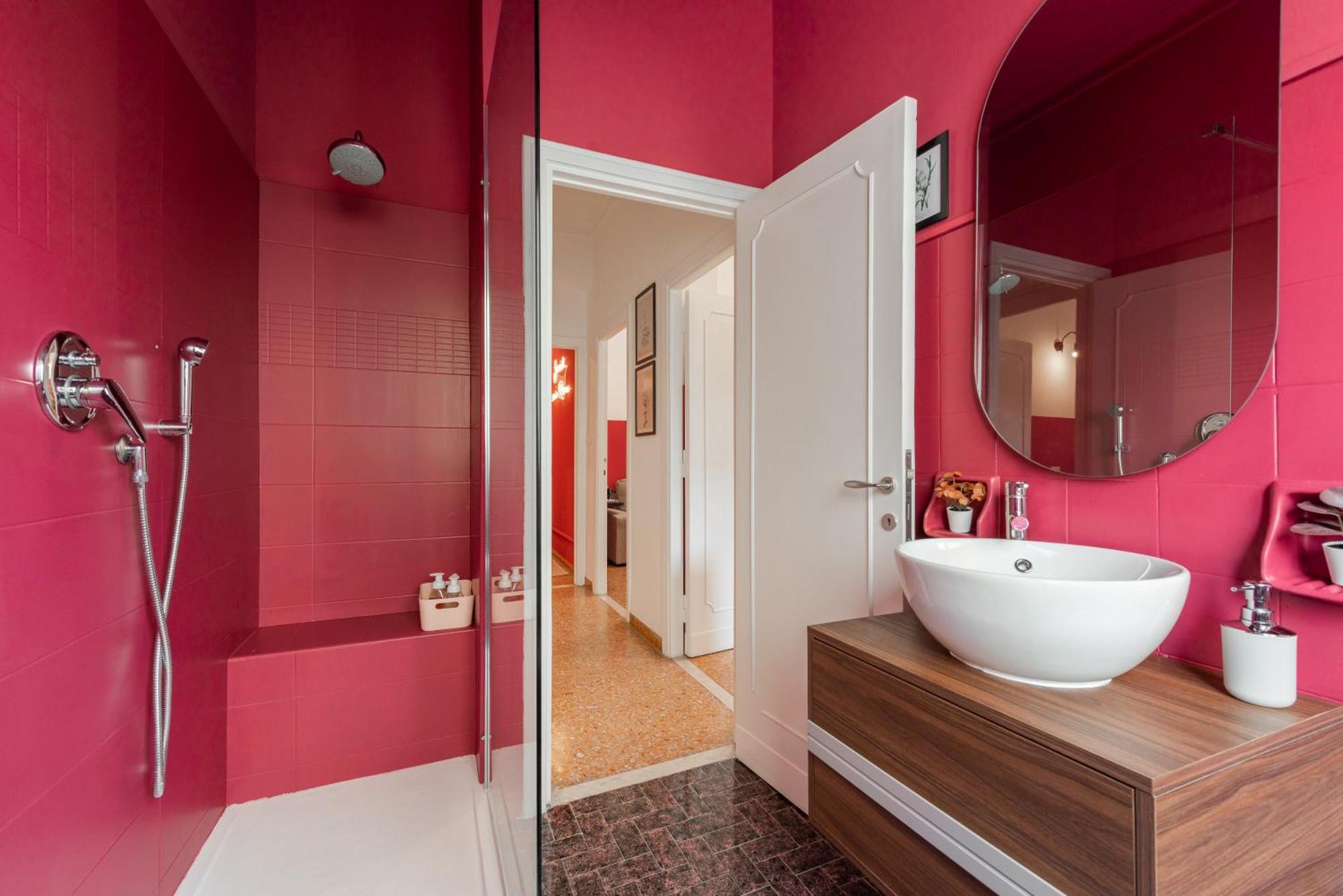 Ahi Maria Casavacanze Montesacro Apartment Rome