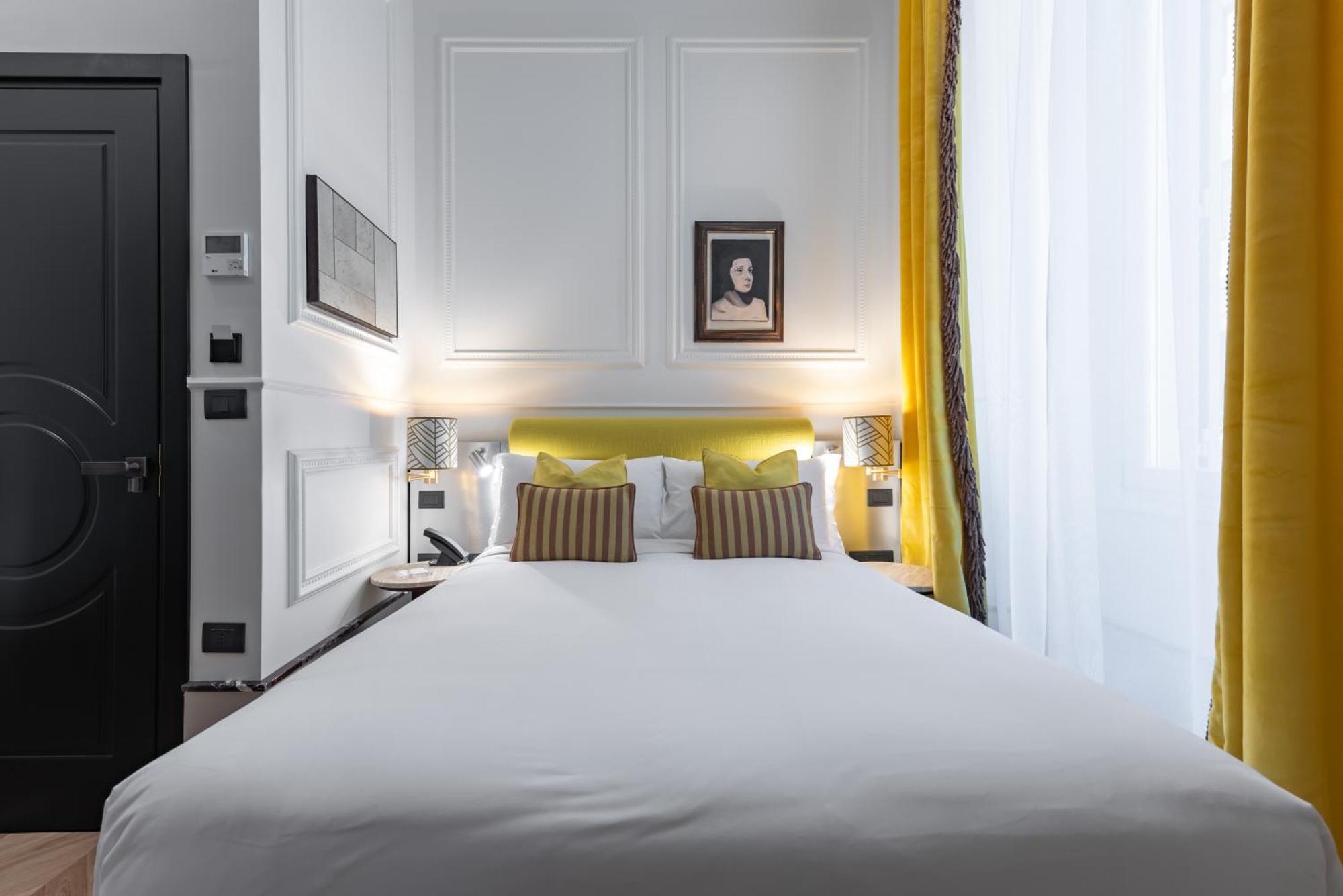 Hotel The Couper Umilta 3*