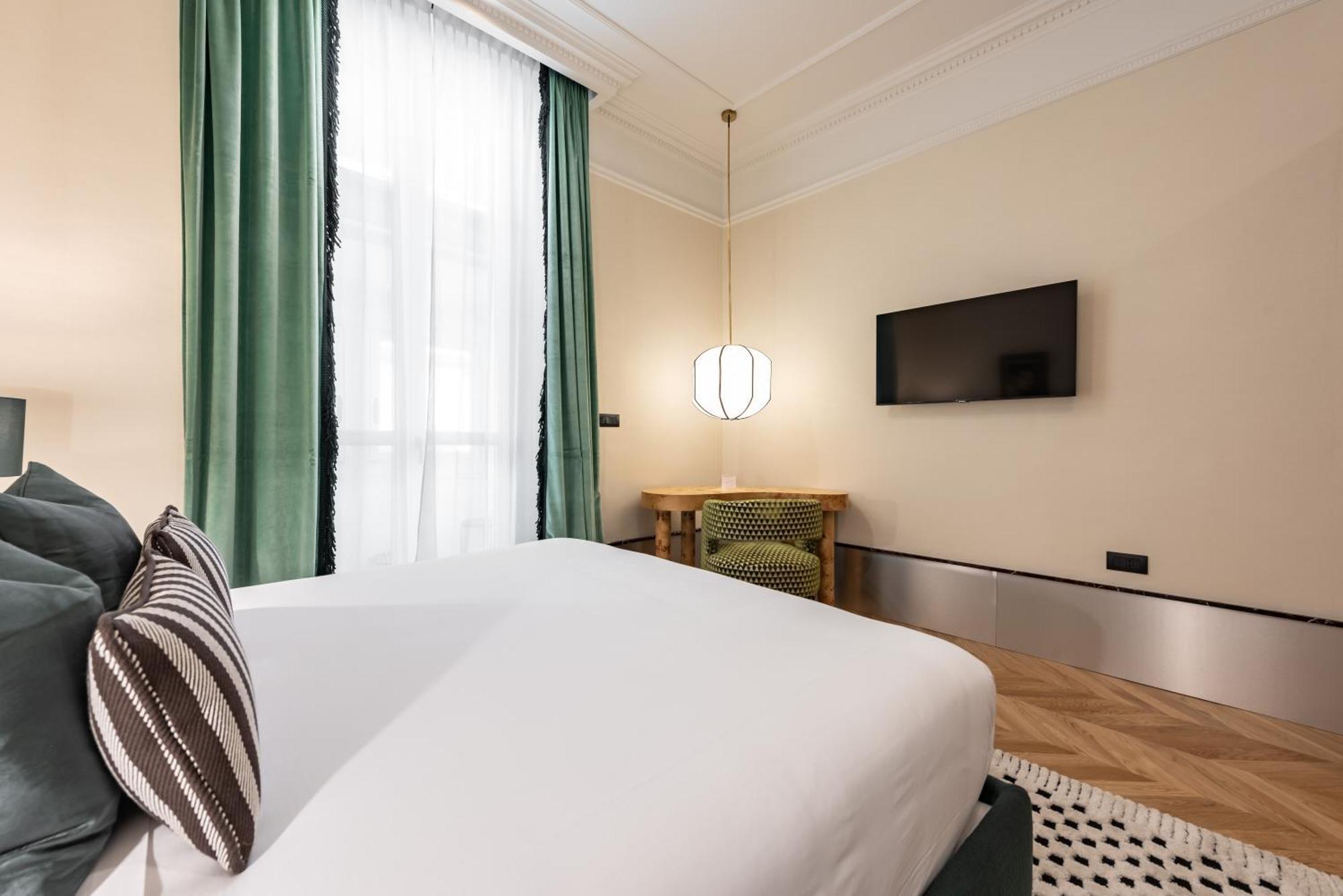 The Couper Umilta 3* Rome