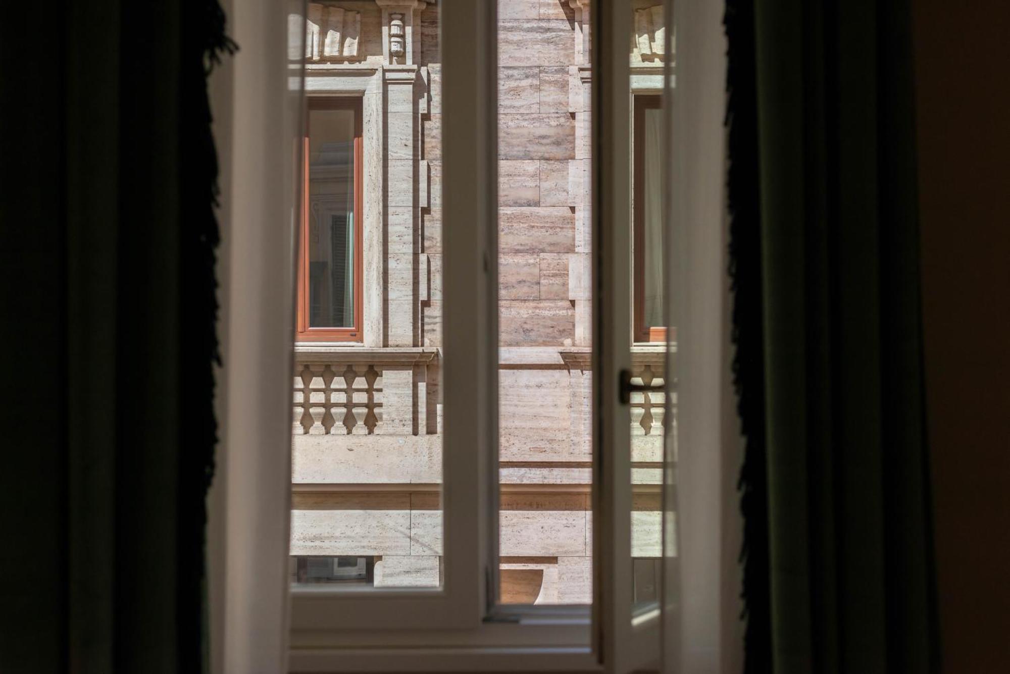 The Couper Umilta Rome
