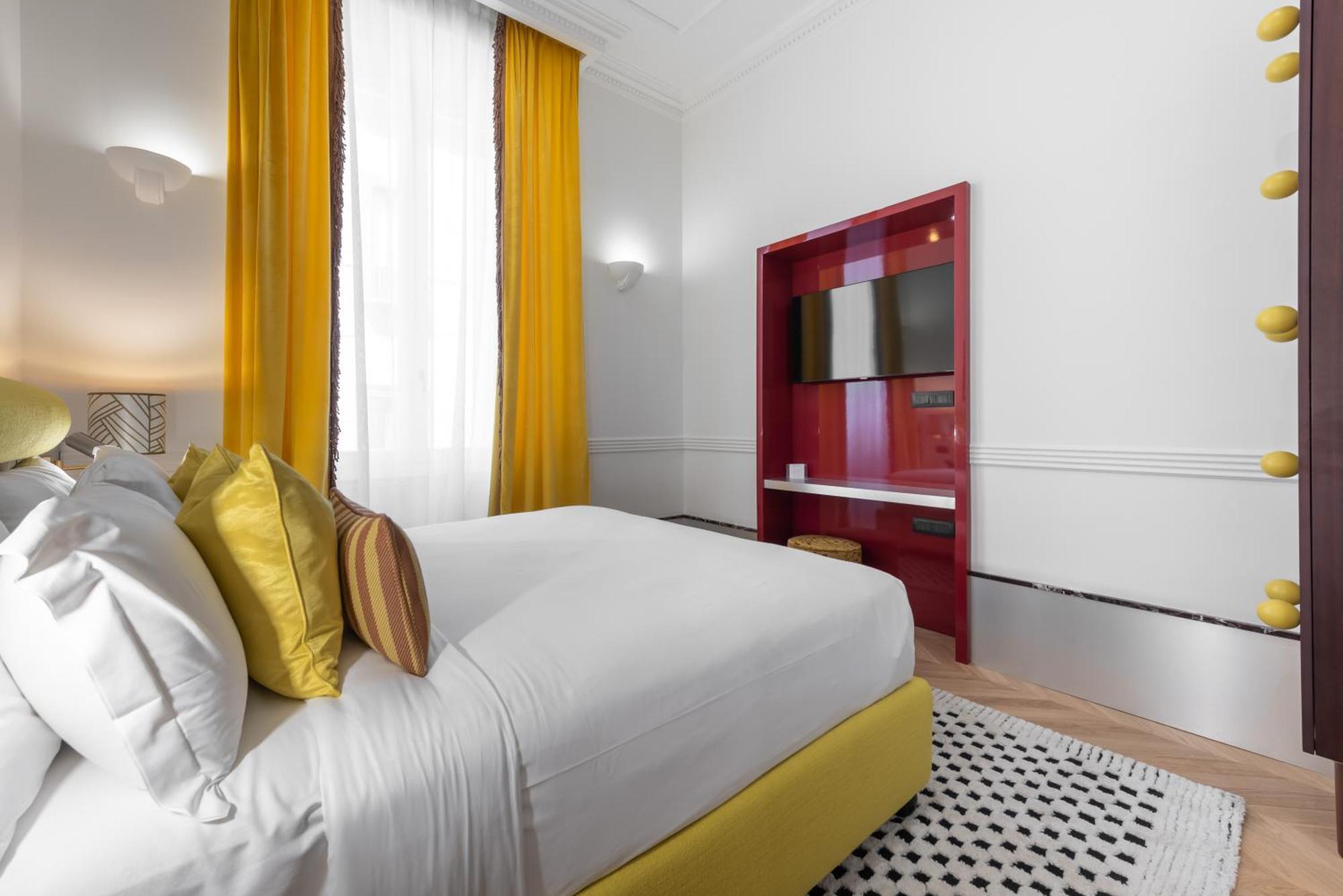 Hotel The Couper Umilta